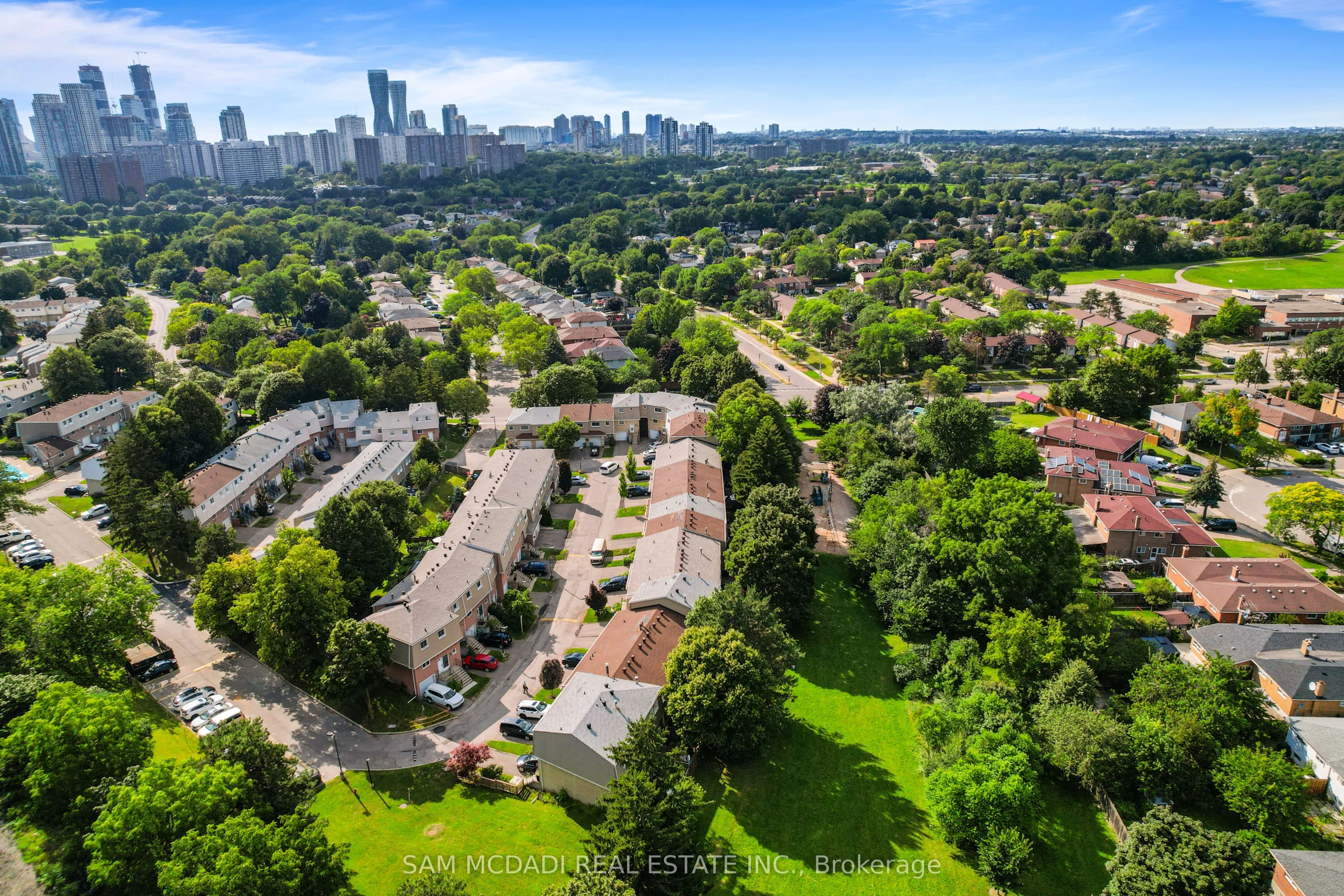 400 Mississauga Valley Boulevard #157