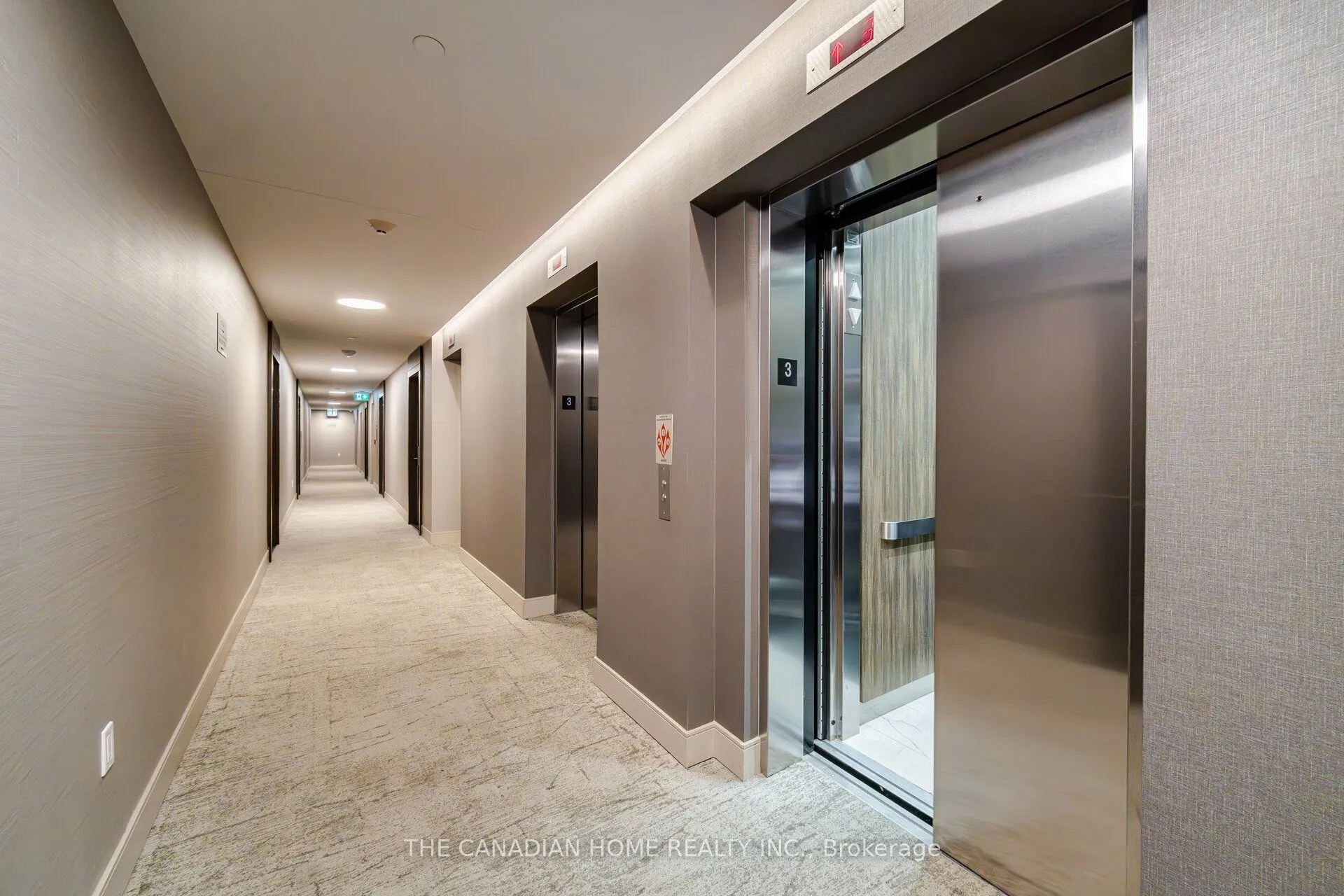8 Nahani Way E #3119