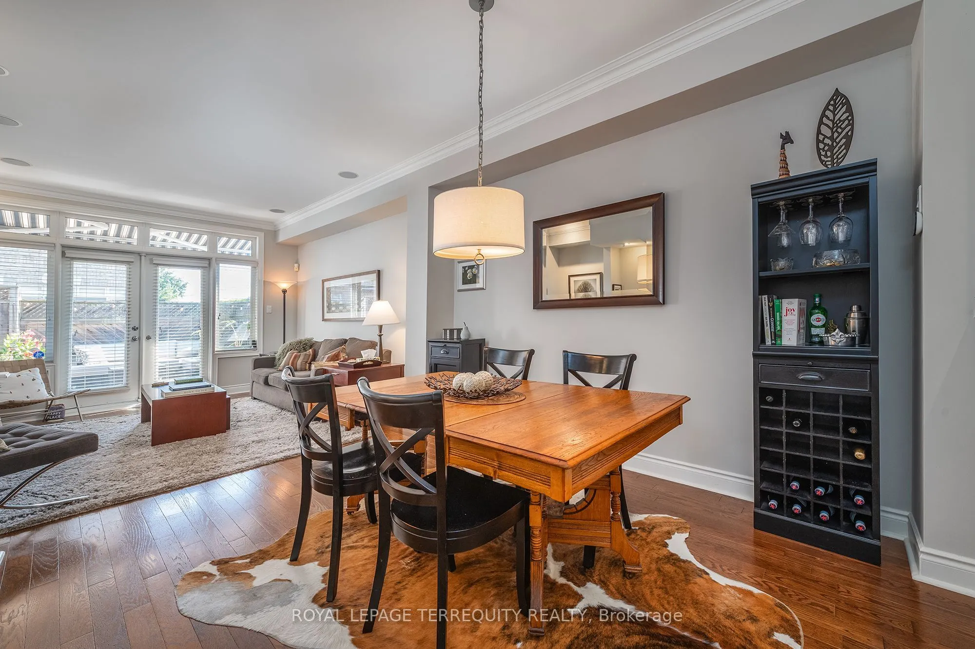 265 Van Dusen Boulevard #9