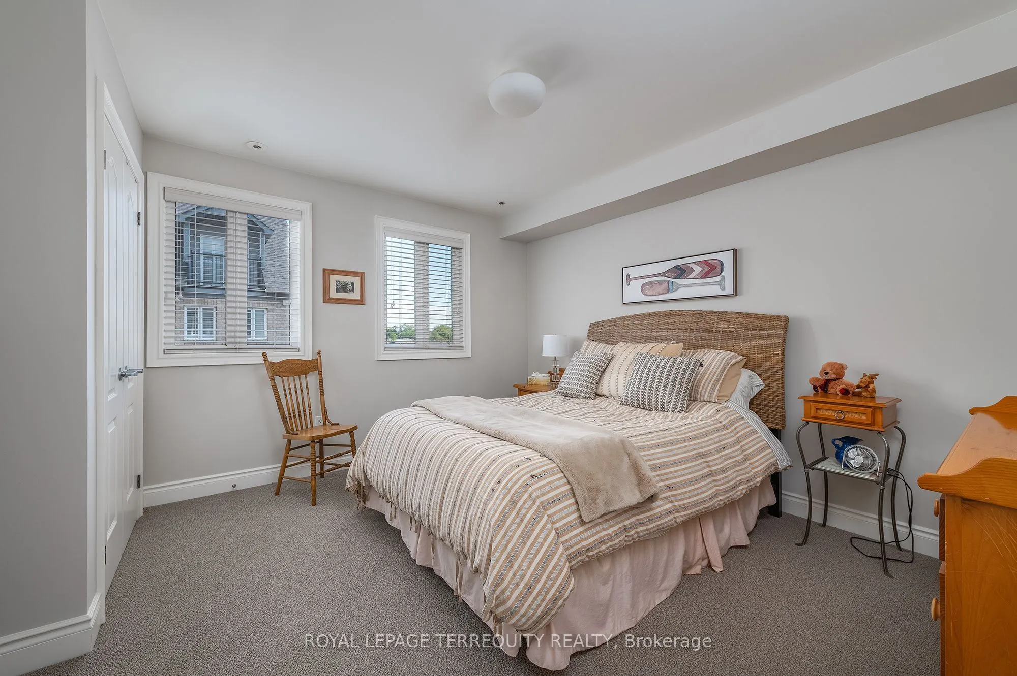 265 Van Dusen Boulevard #9