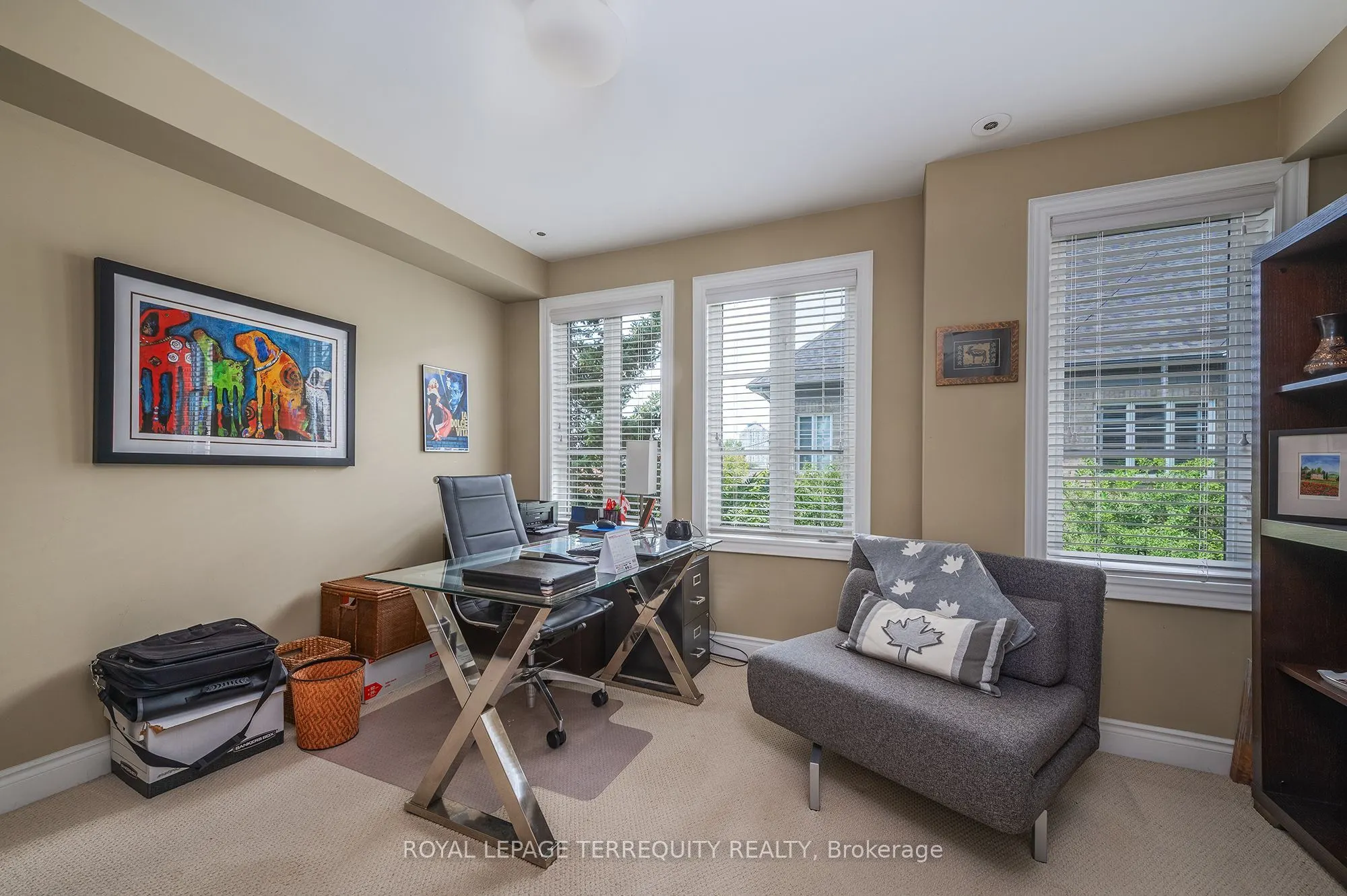 265 Van Dusen Boulevard #9