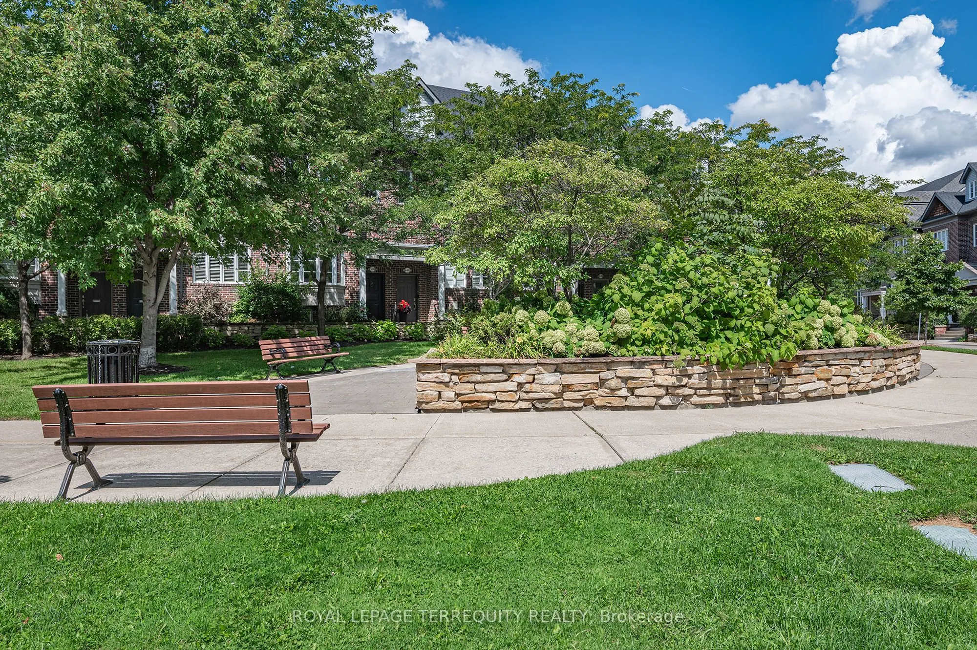 265 Van Dusen Boulevard #9