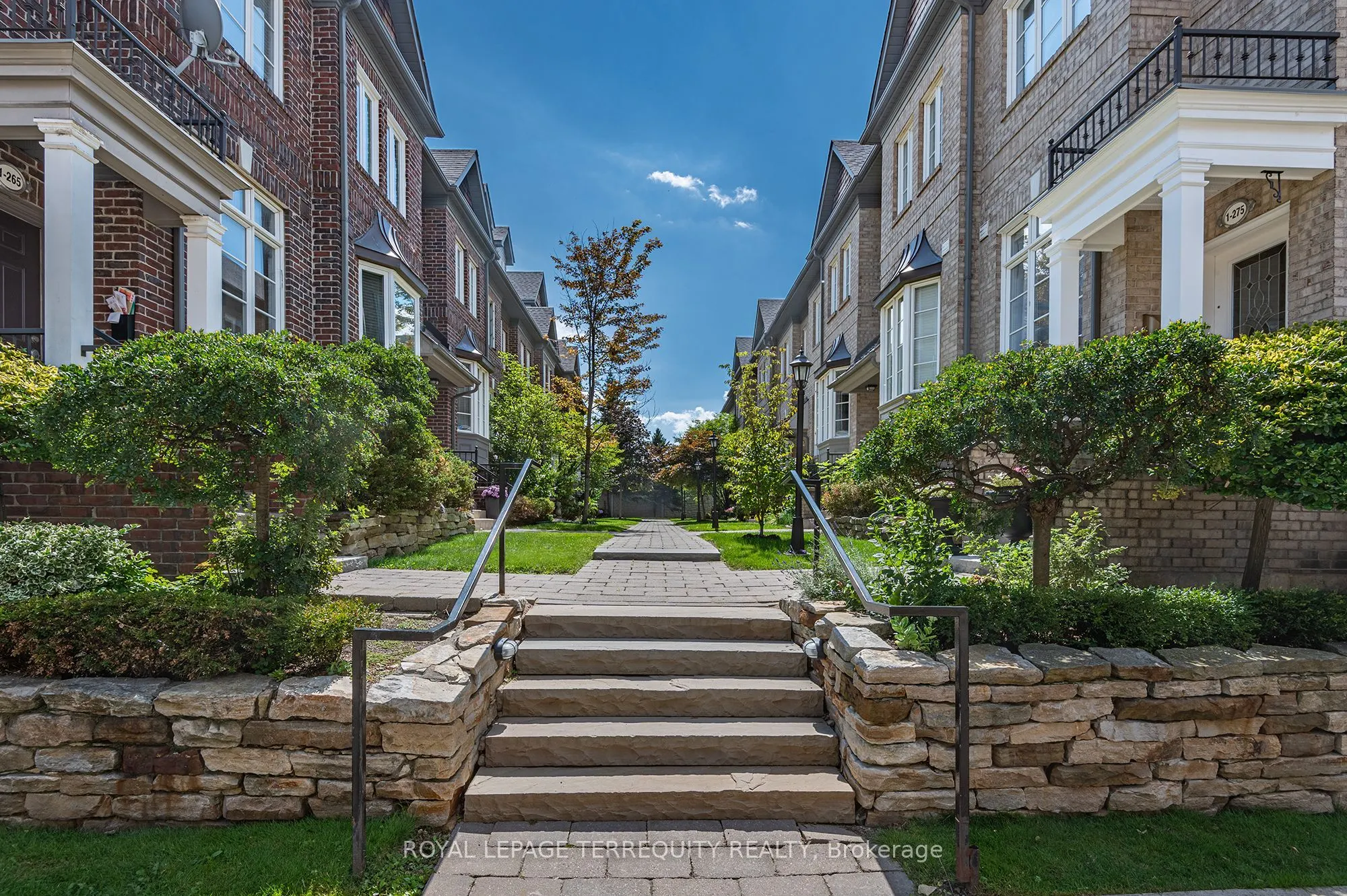 265 Van Dusen Boulevard #9