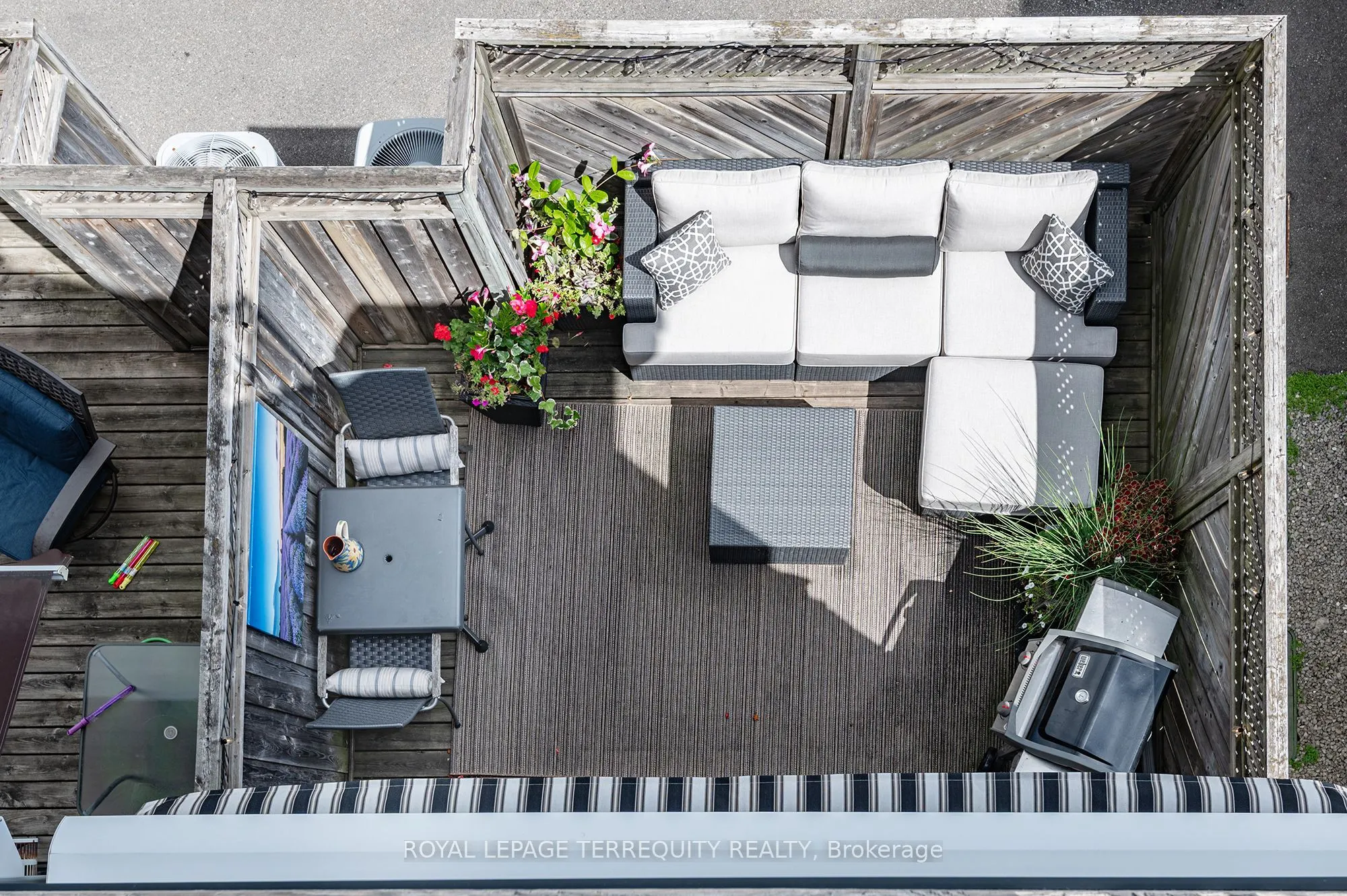 265 Van Dusen Boulevard #9