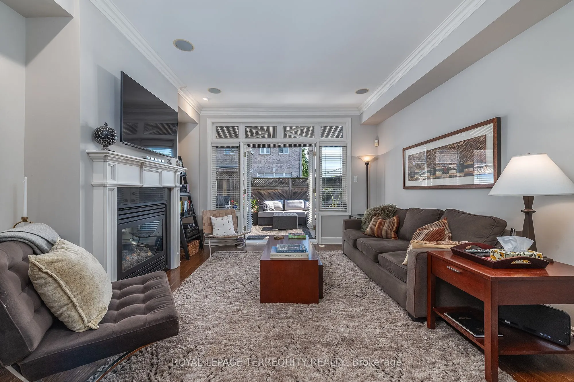 265 Van Dusen Boulevard #9
