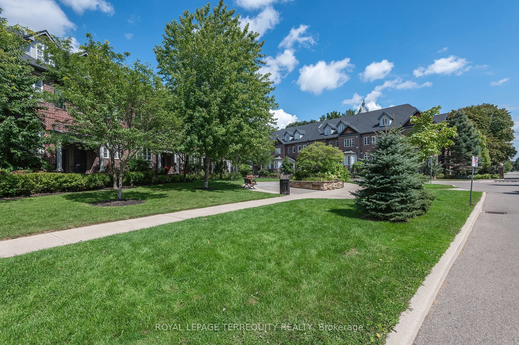 265 Van Dusen Boulevard #9