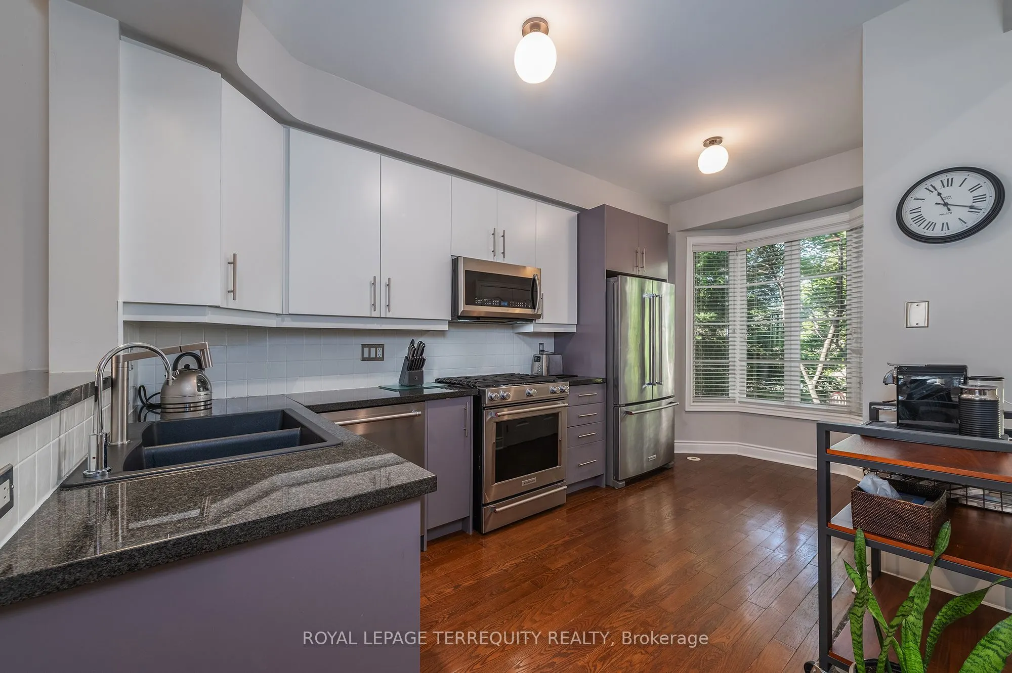 265 Van Dusen Boulevard #9