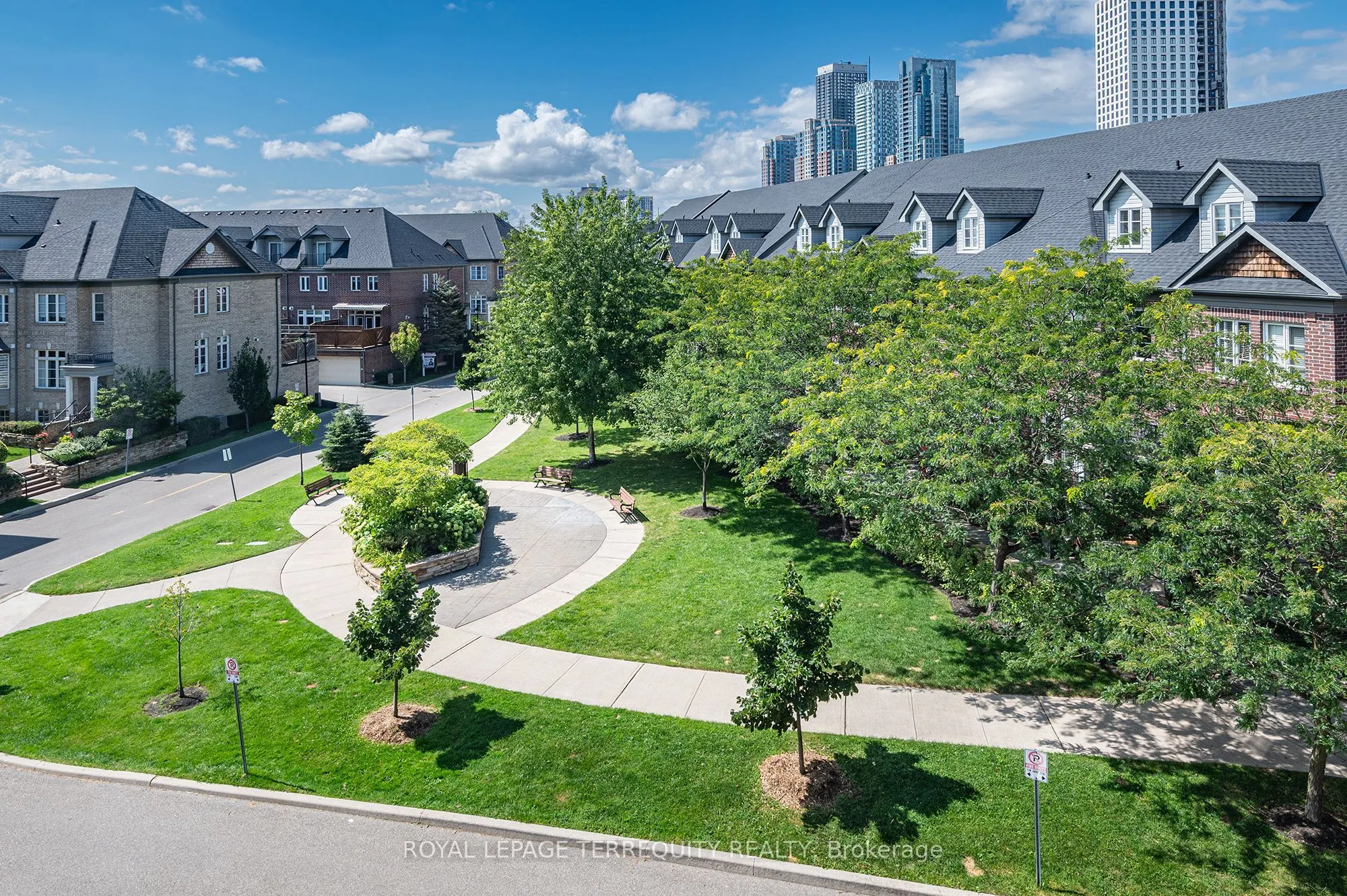 265 Van Dusen Boulevard #9
