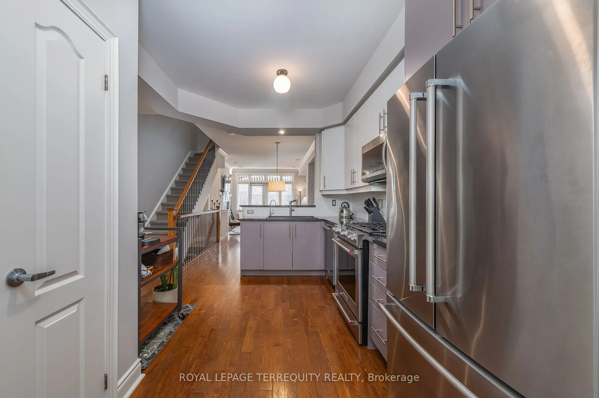 265 Van Dusen Boulevard #9