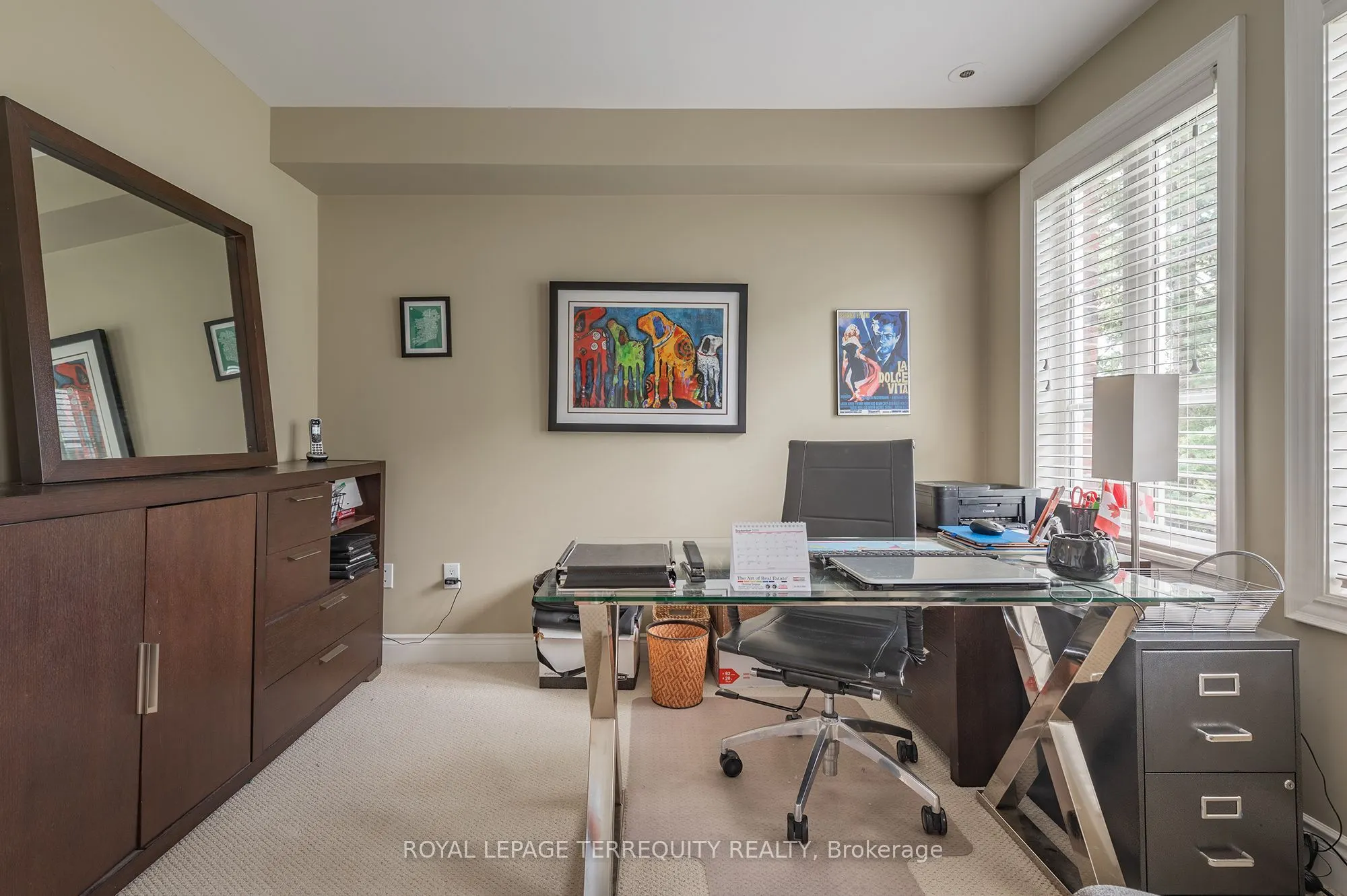 265 Van Dusen Boulevard #9
