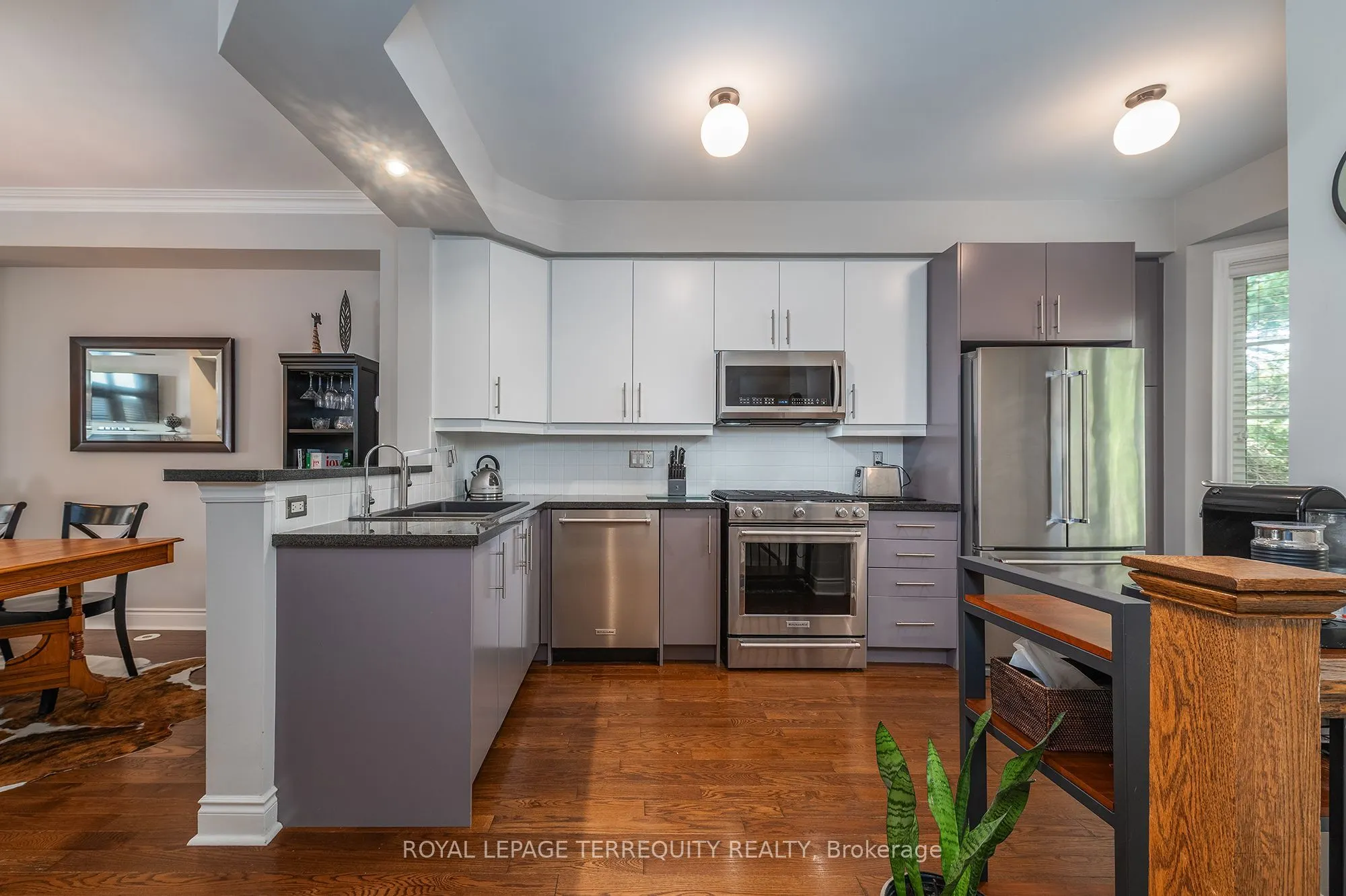 265 Van Dusen Boulevard #9