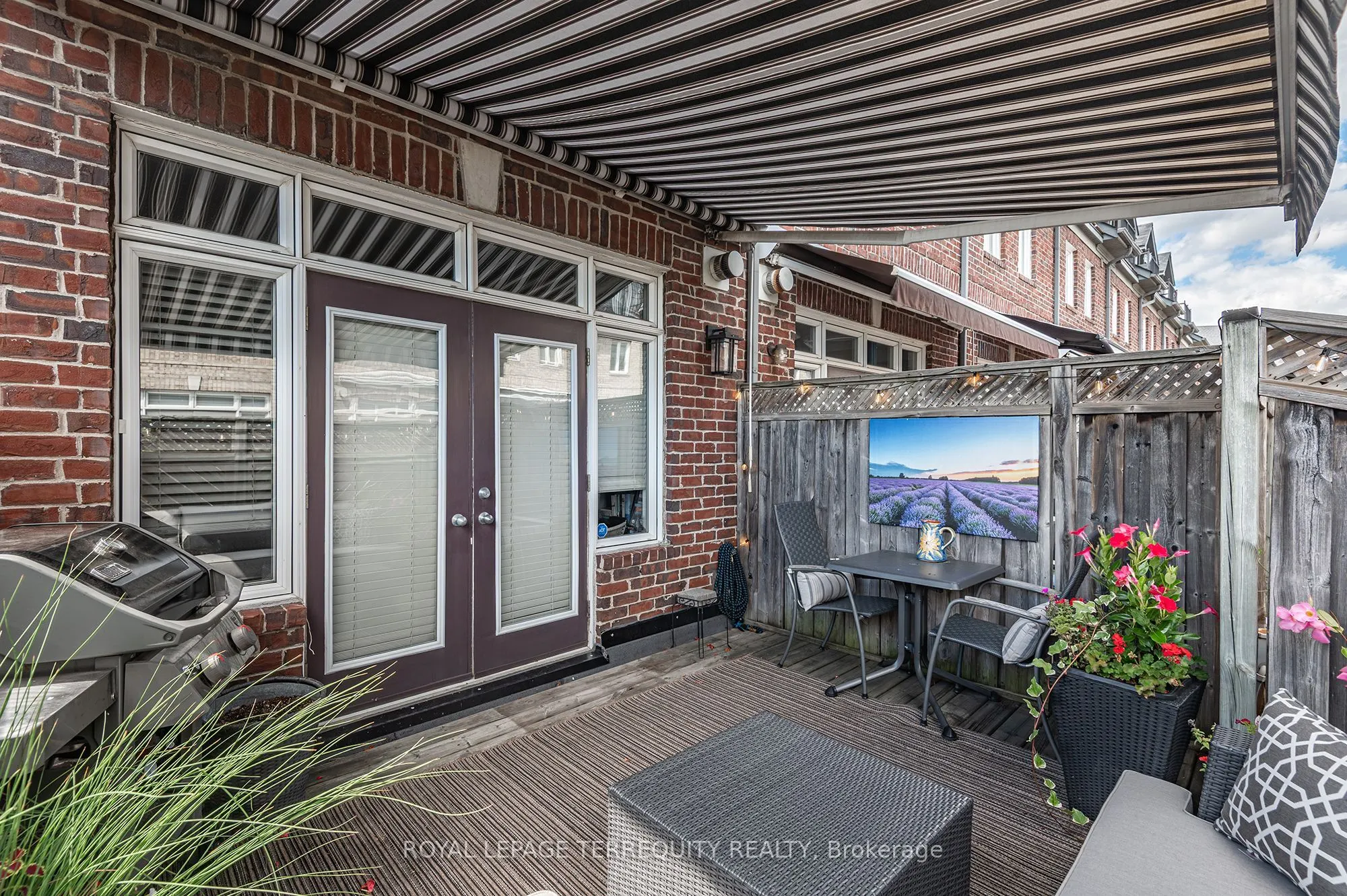 265 Van Dusen Boulevard #9