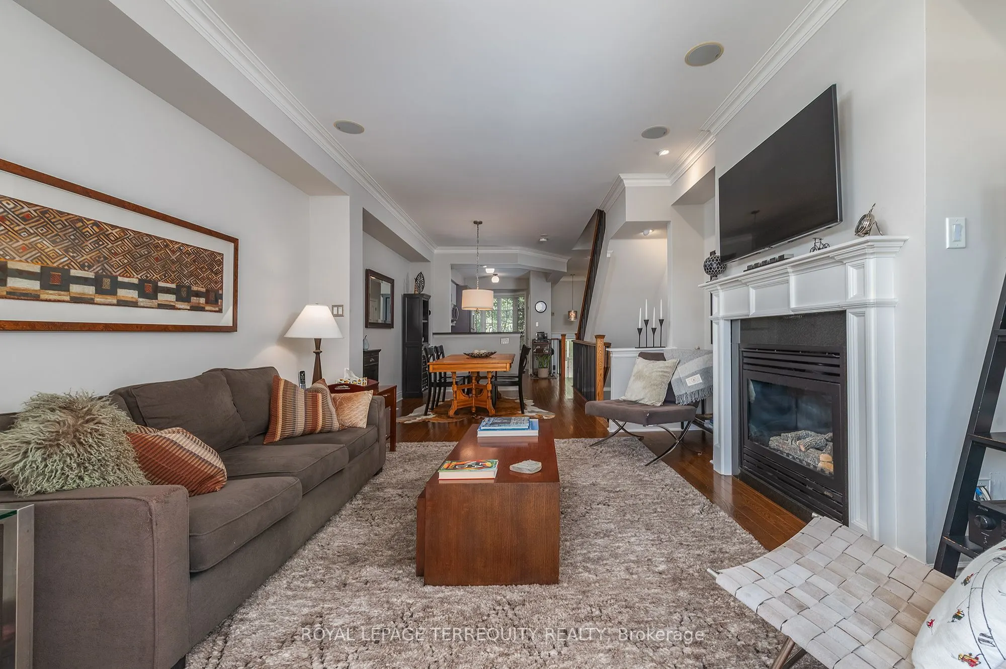 265 Van Dusen Boulevard #9