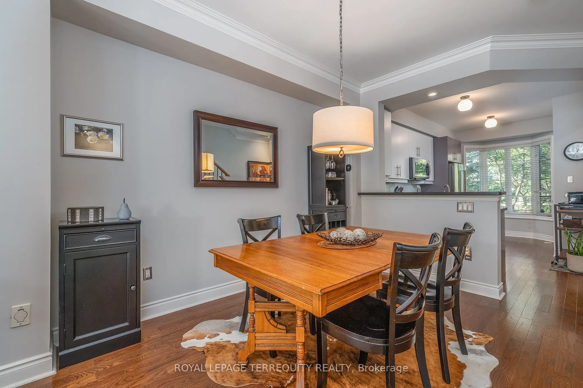 265 Van Dusen Boulevard #9