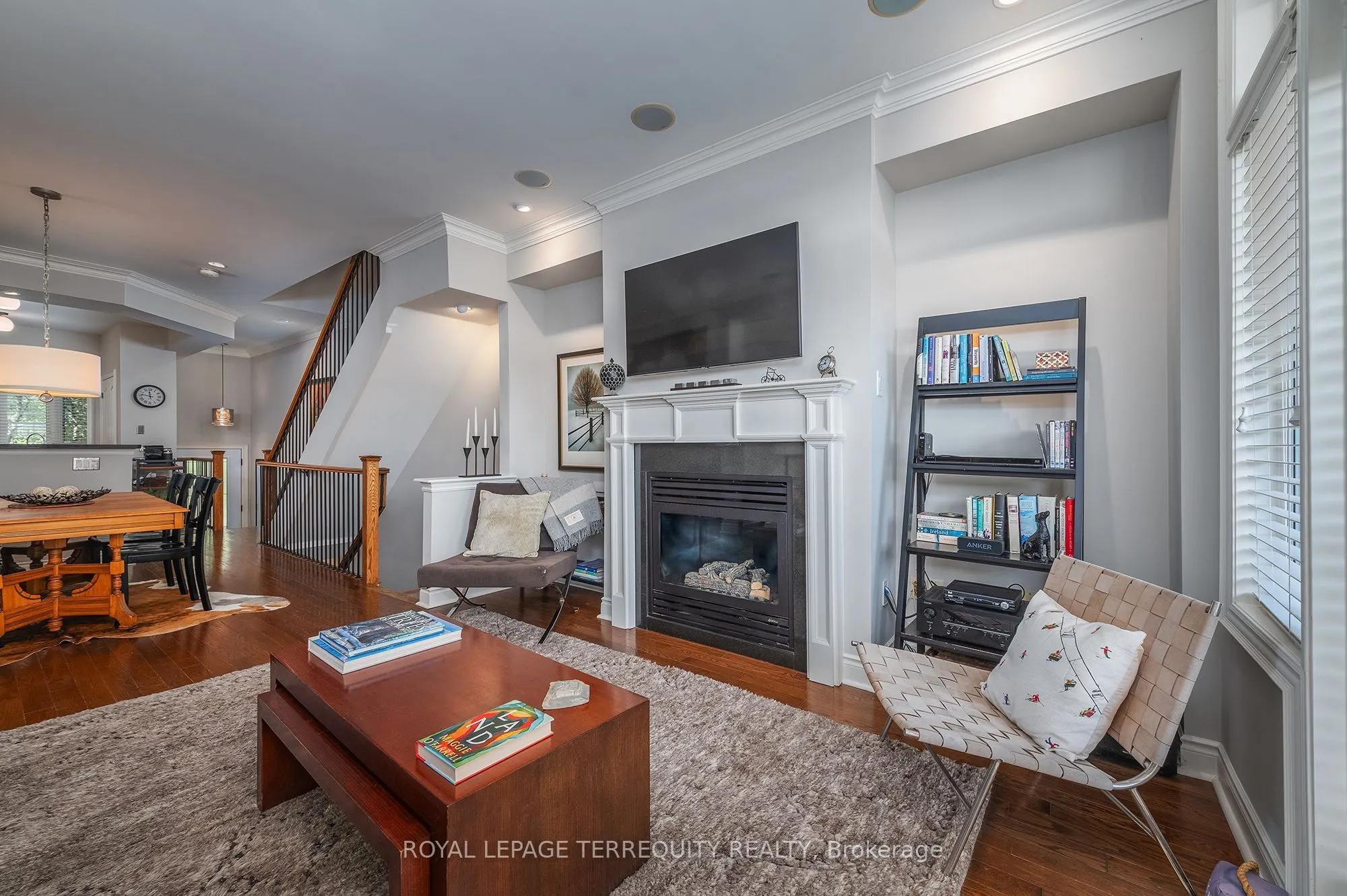 265 Van Dusen Boulevard #9