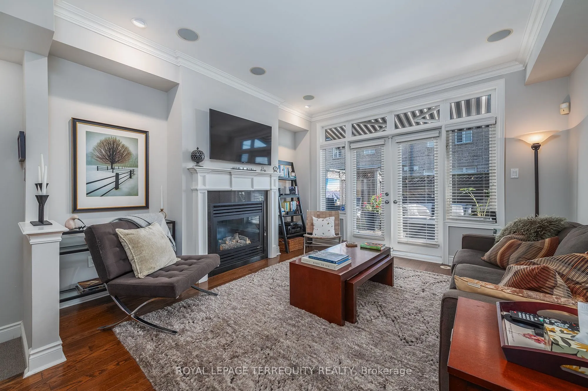265 Van Dusen Boulevard #9