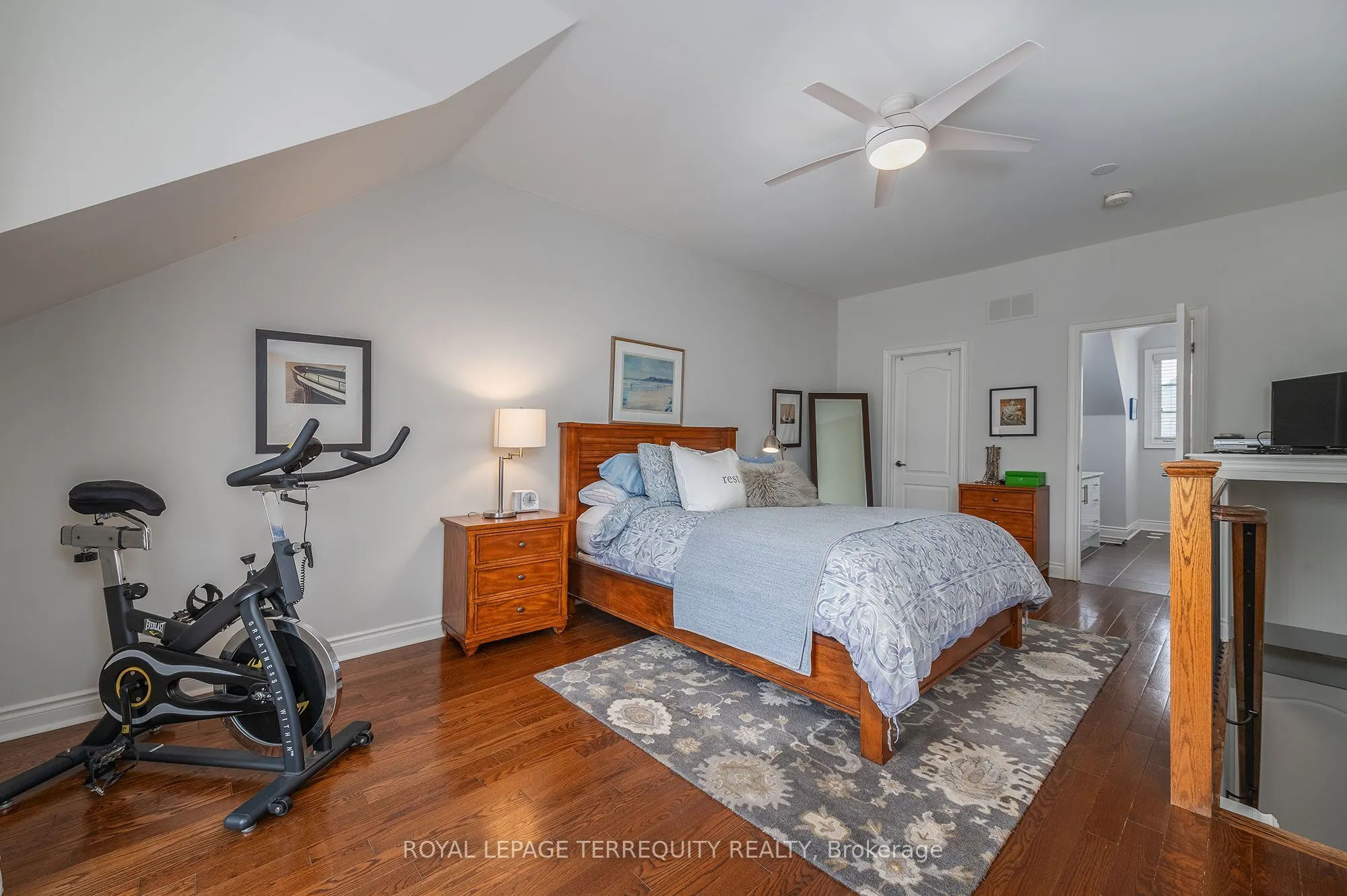 265 Van Dusen Boulevard #9