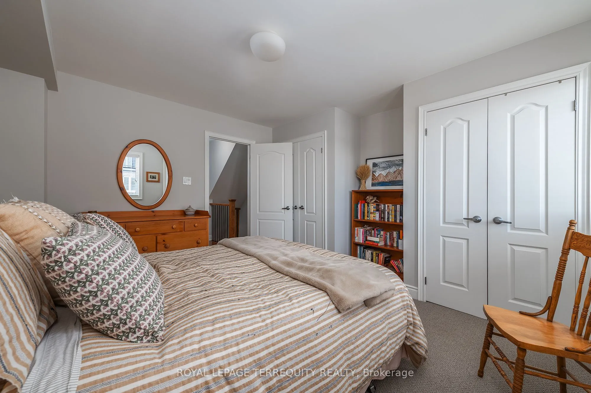 265 Van Dusen Boulevard #9