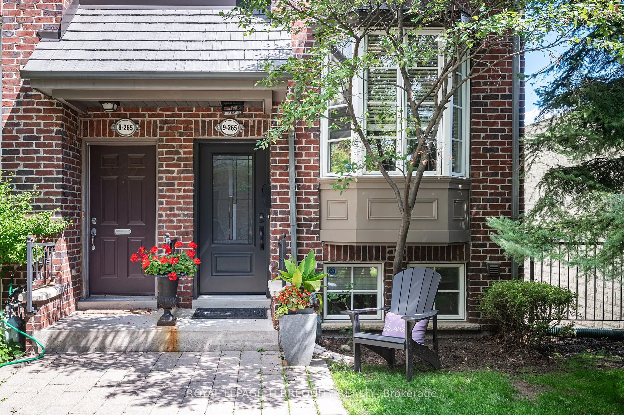 265 Van Dusen Boulevard #9