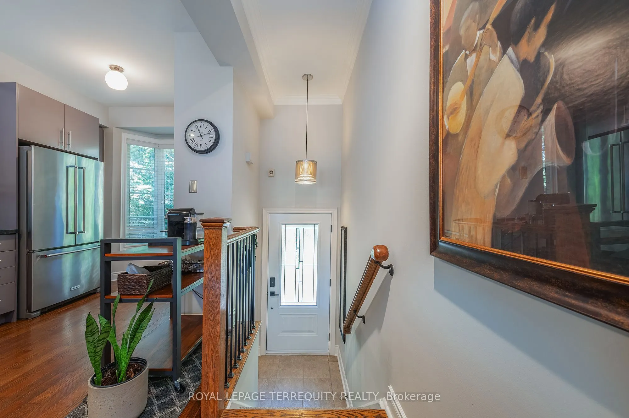 265 Van Dusen Boulevard #9