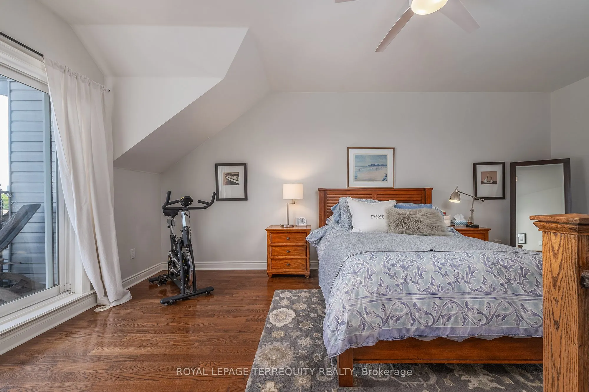 265 Van Dusen Boulevard #9
