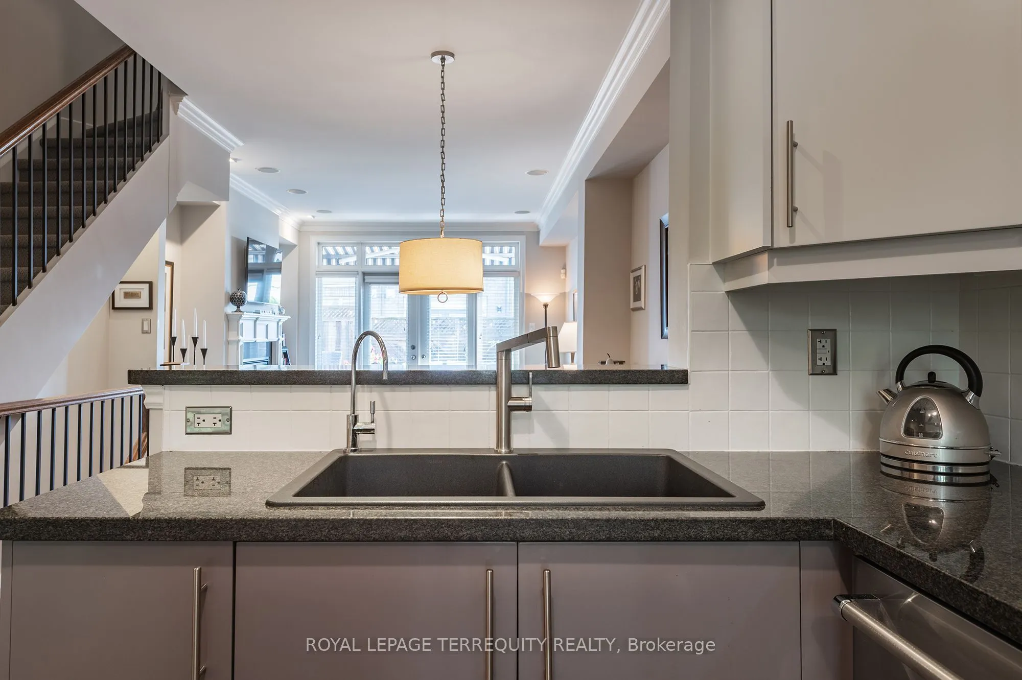 265 Van Dusen Boulevard #9