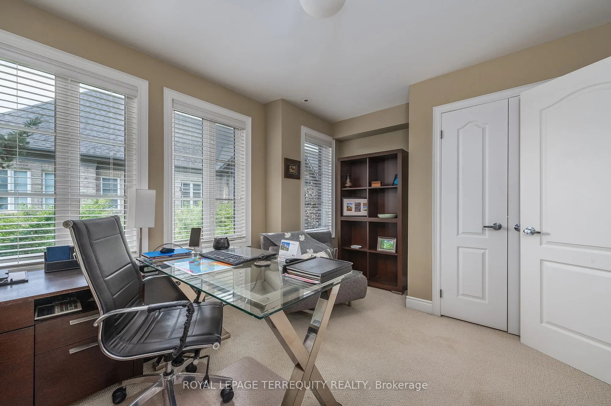 265 Van Dusen Boulevard #9