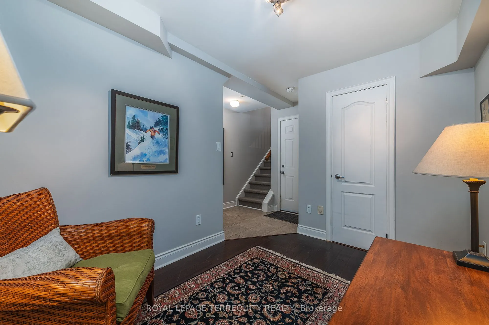 265 Van Dusen Boulevard #9