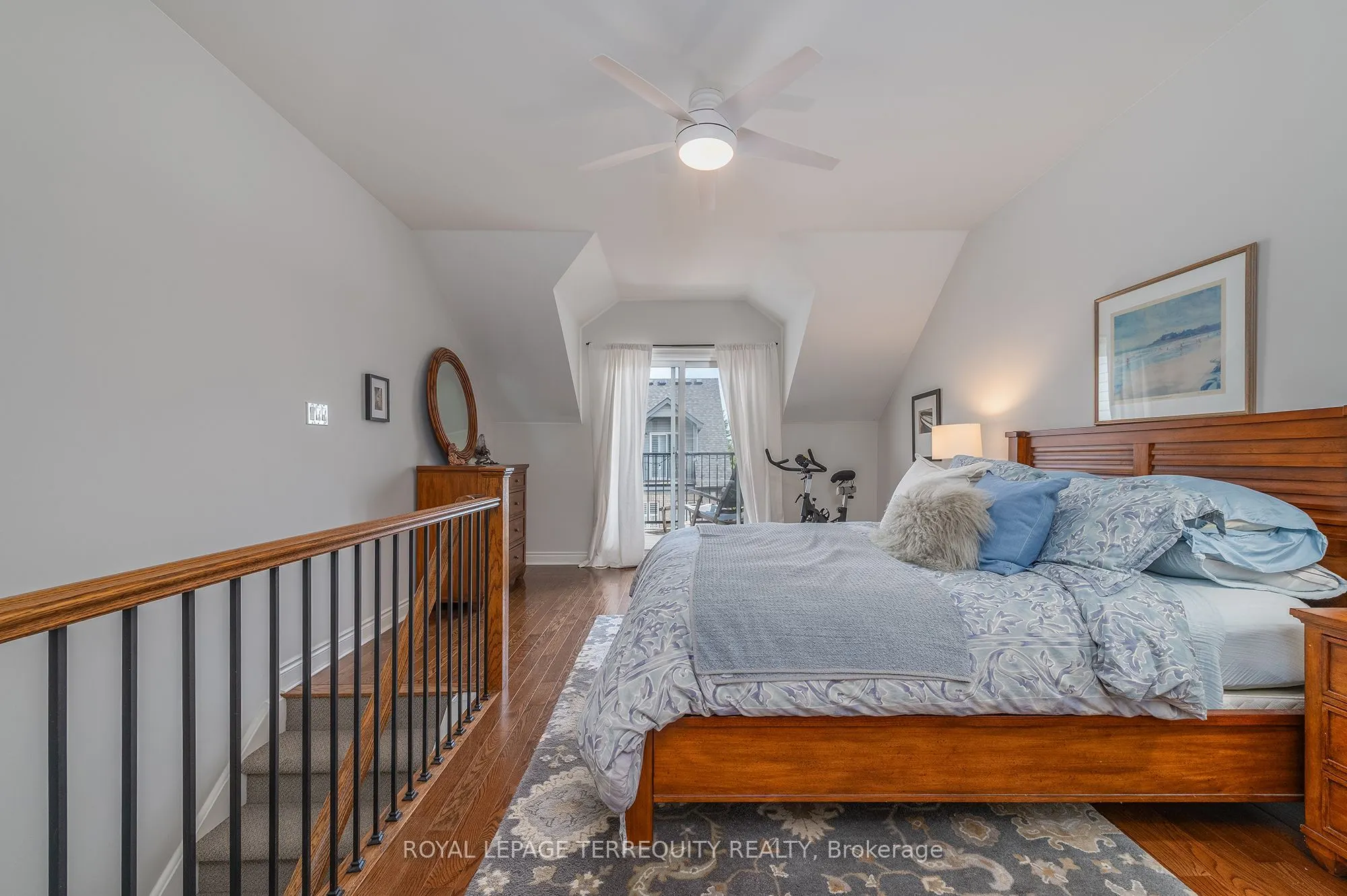265 Van Dusen Boulevard #9