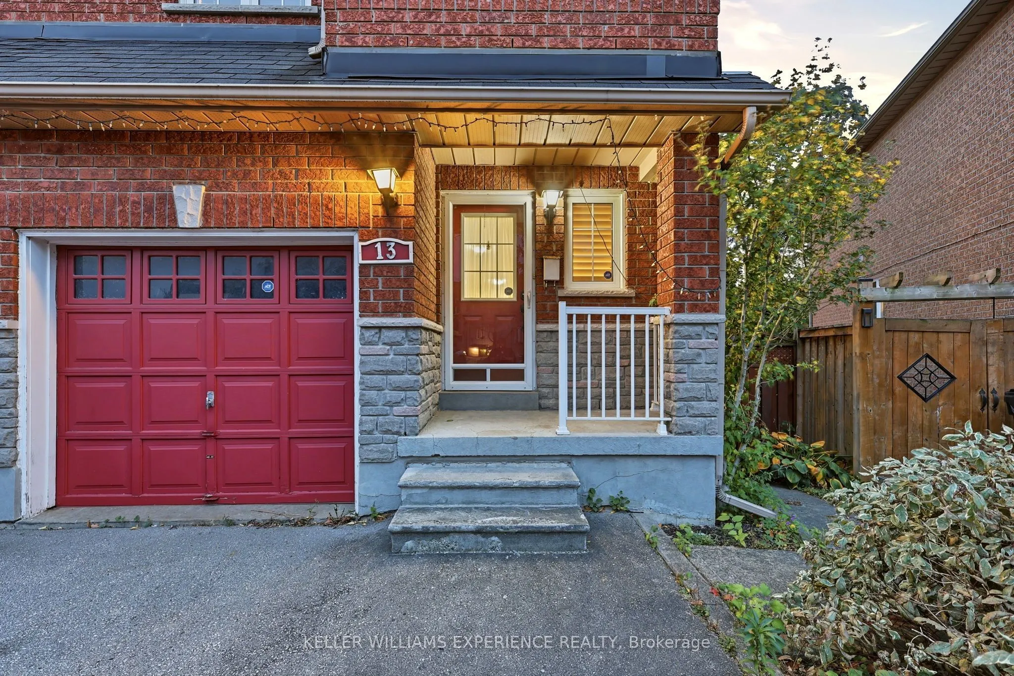 13 Katrina Court