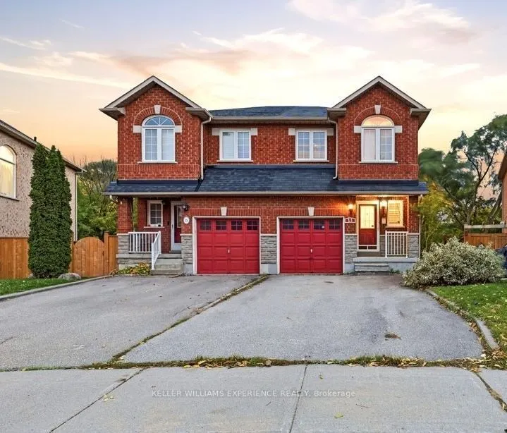 13 Katrina Court