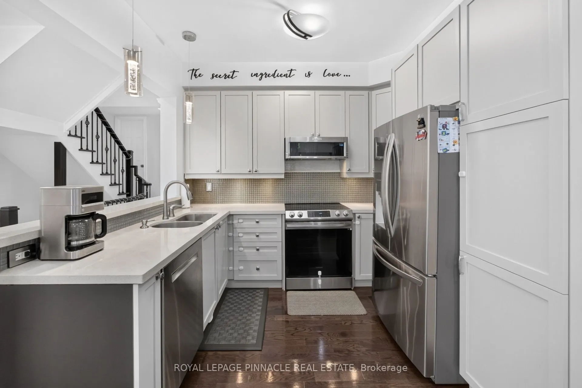 2254 Rockingham Drive #13