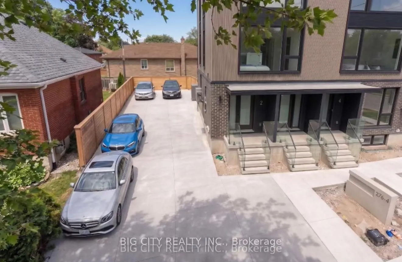 276 Lanor Avenue #3