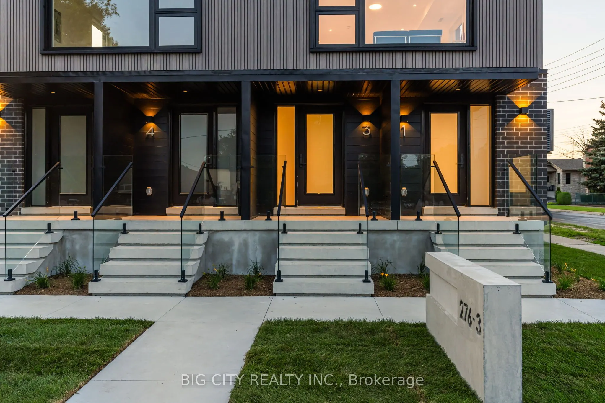 276 Lanor Avenue #3