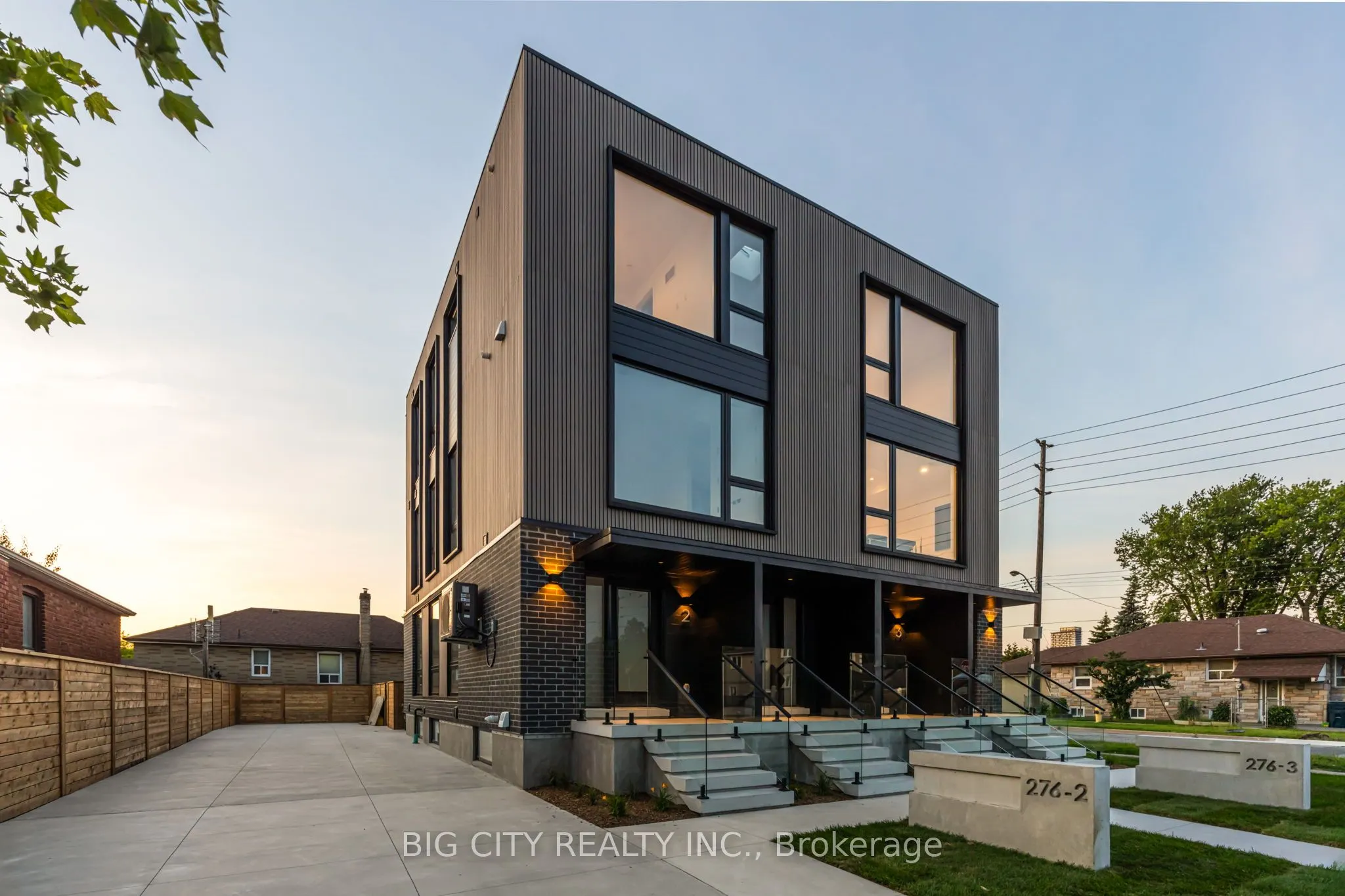 276 Lanor Avenue #3