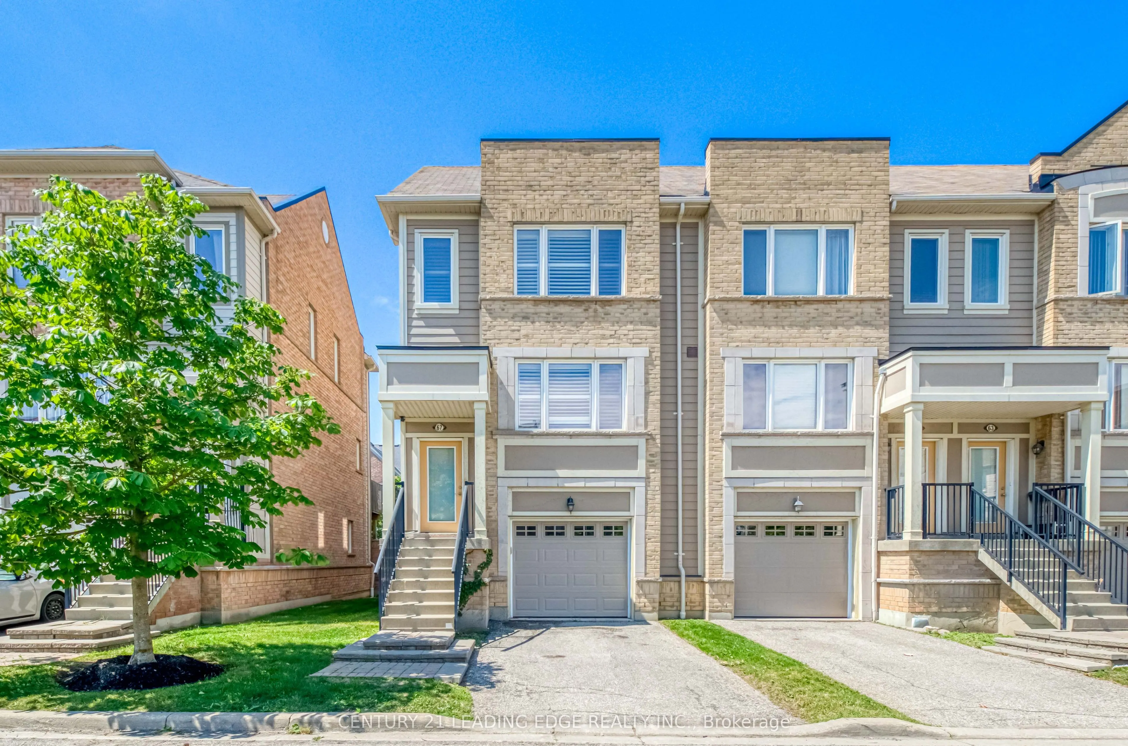 3050 Erin Centre Boulevard #67