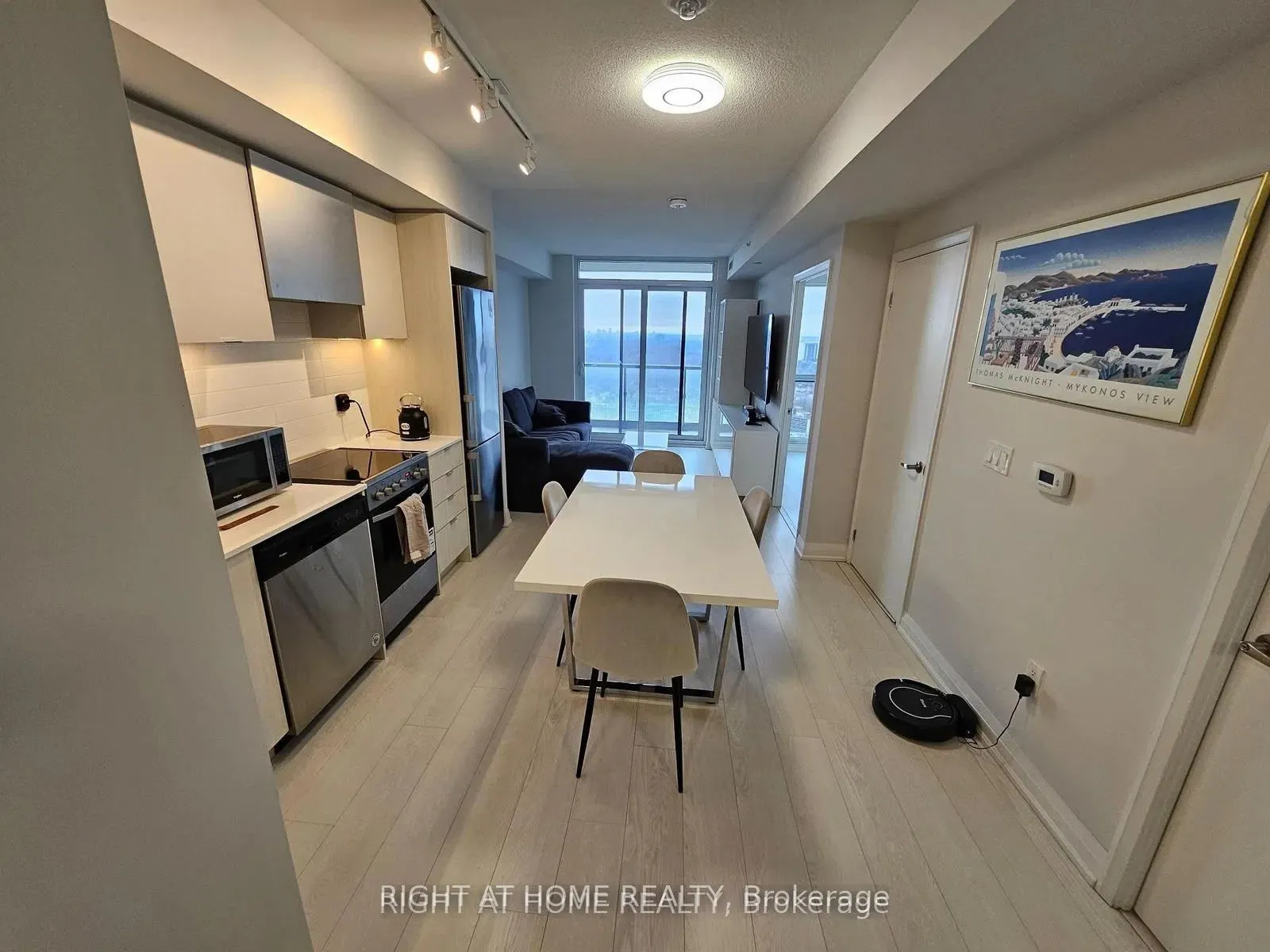 30 Gibbs Road #3001