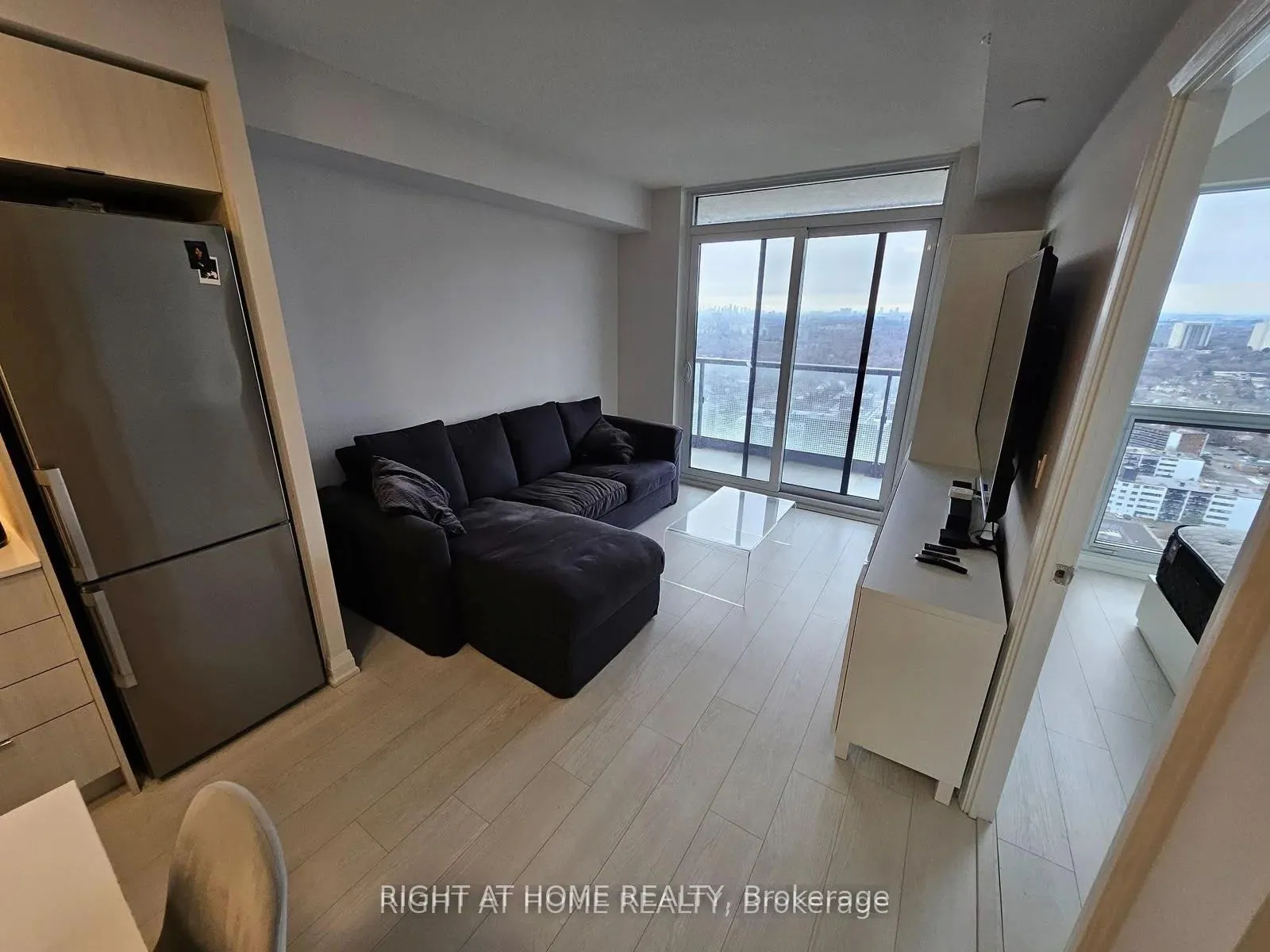 30 Gibbs Road #3001