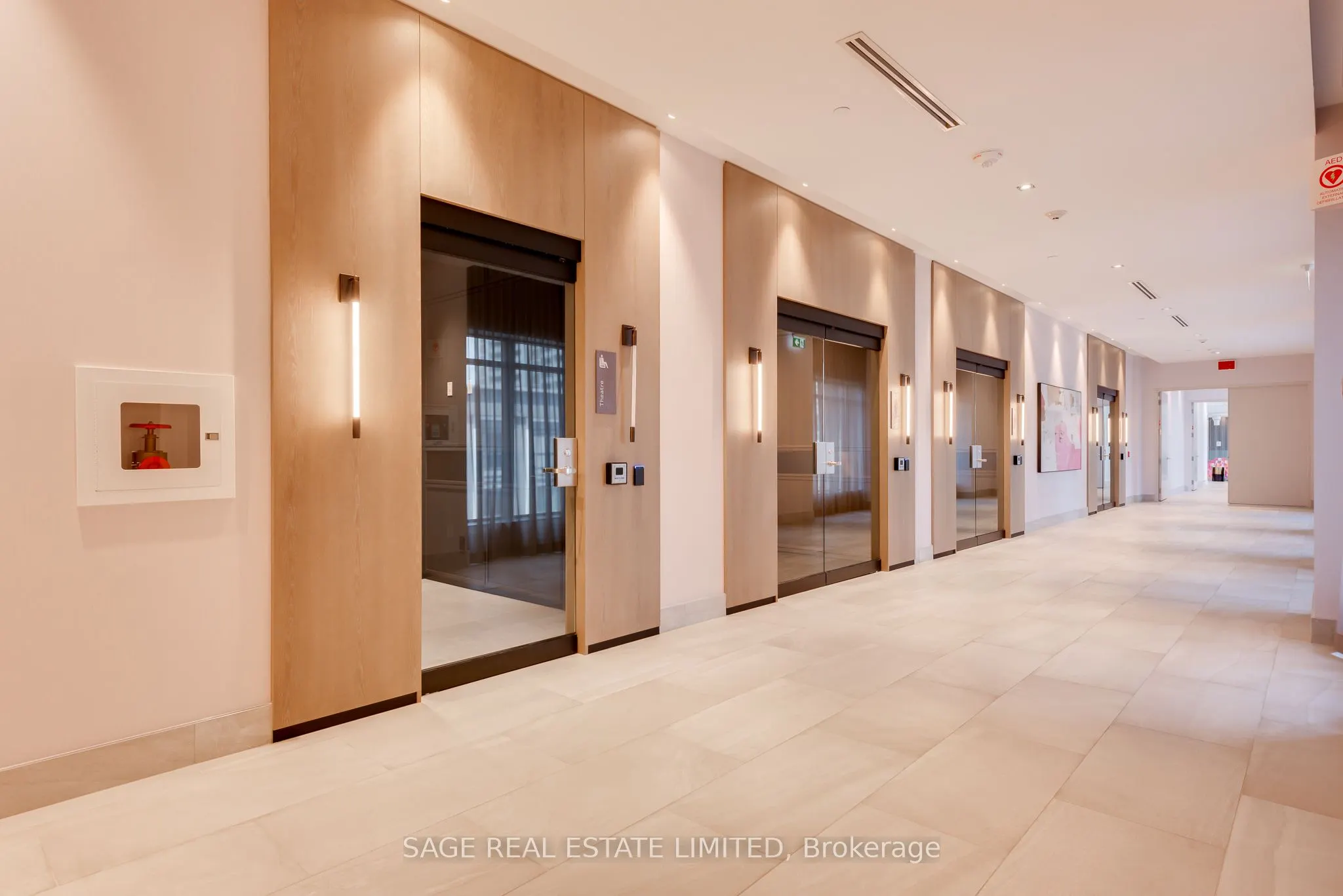 5 Mabelle Avenue #834