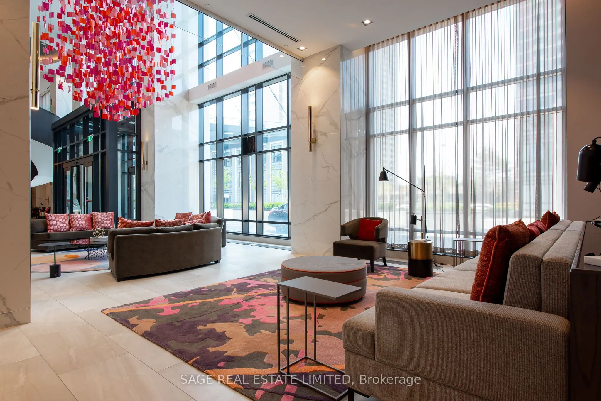 5 Mabelle Avenue #834