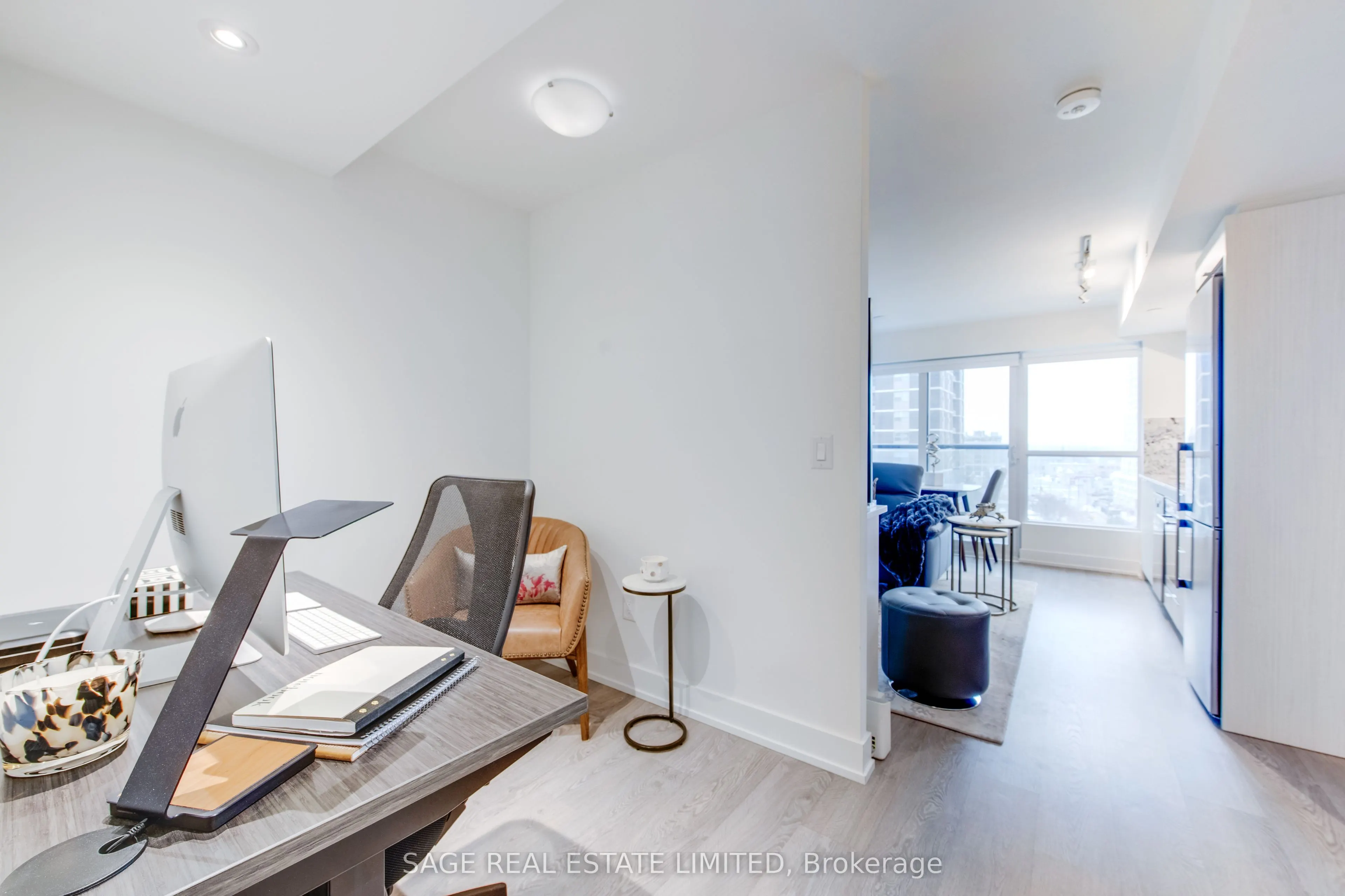 5 Mabelle Avenue #834