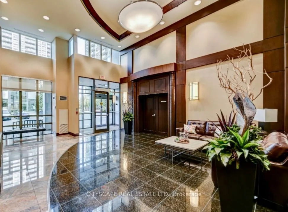 335 Rathburn Road #1808