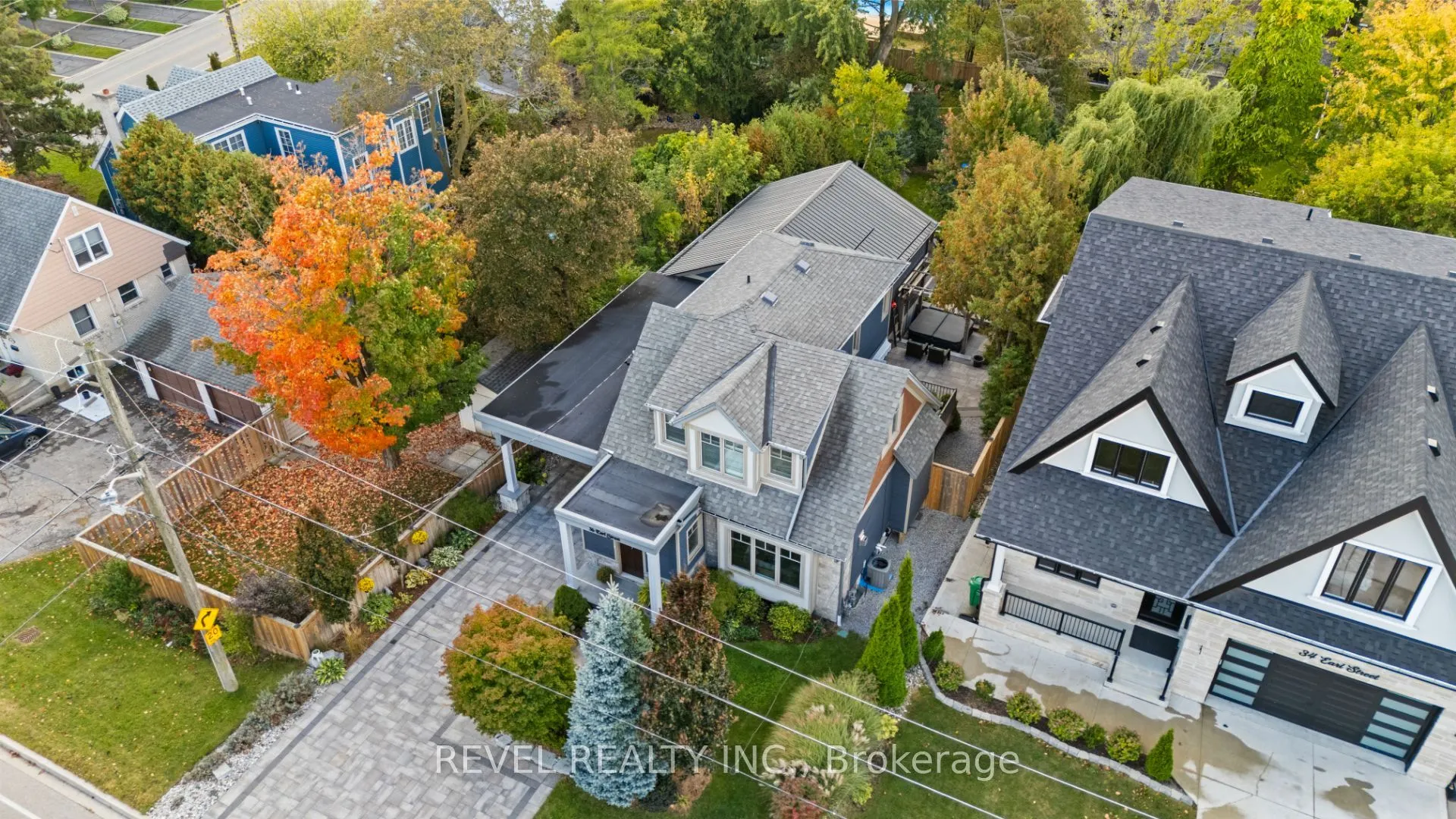 36 Earl Street