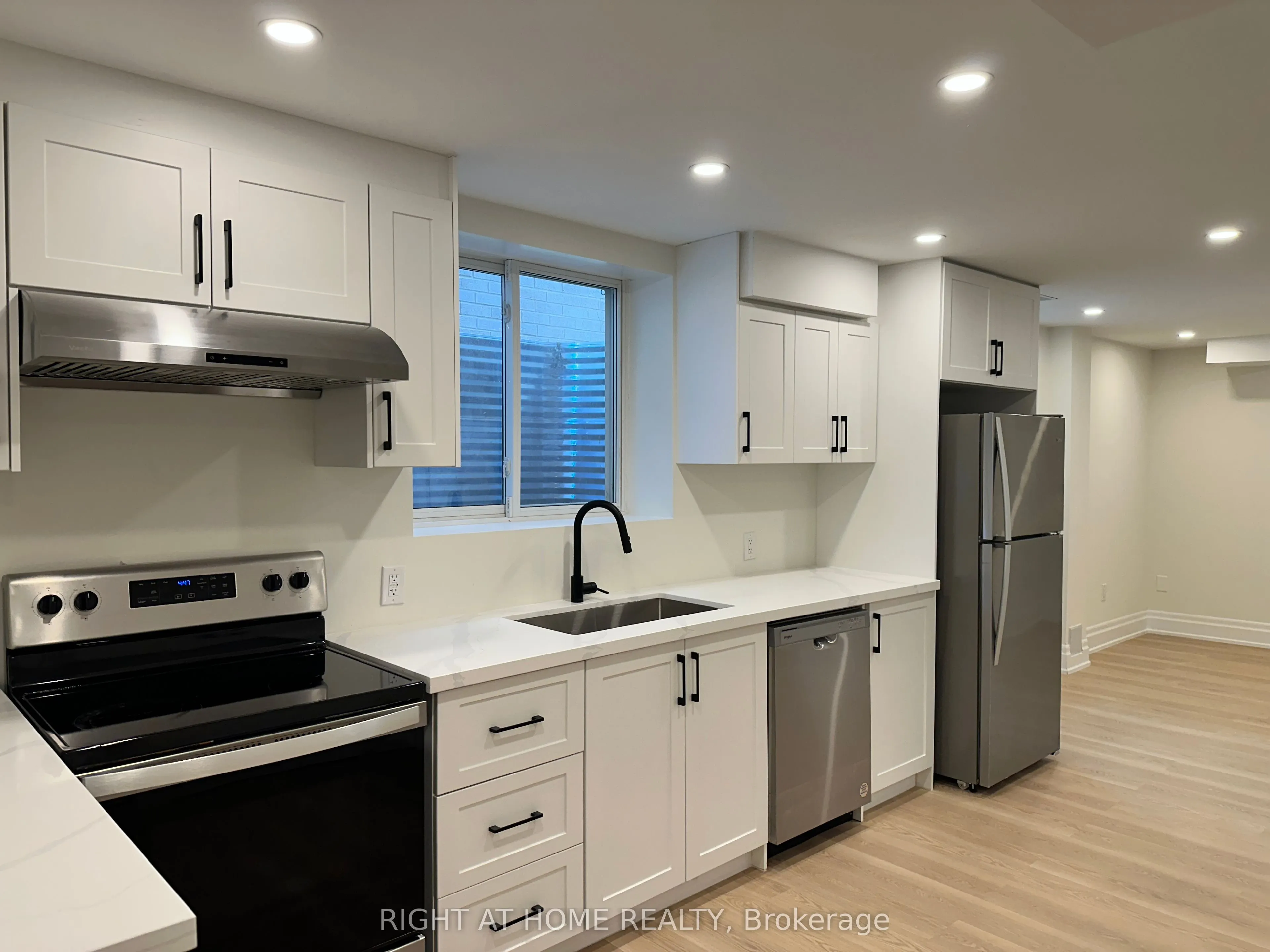 12 Coulterville Drive #BASEMENT