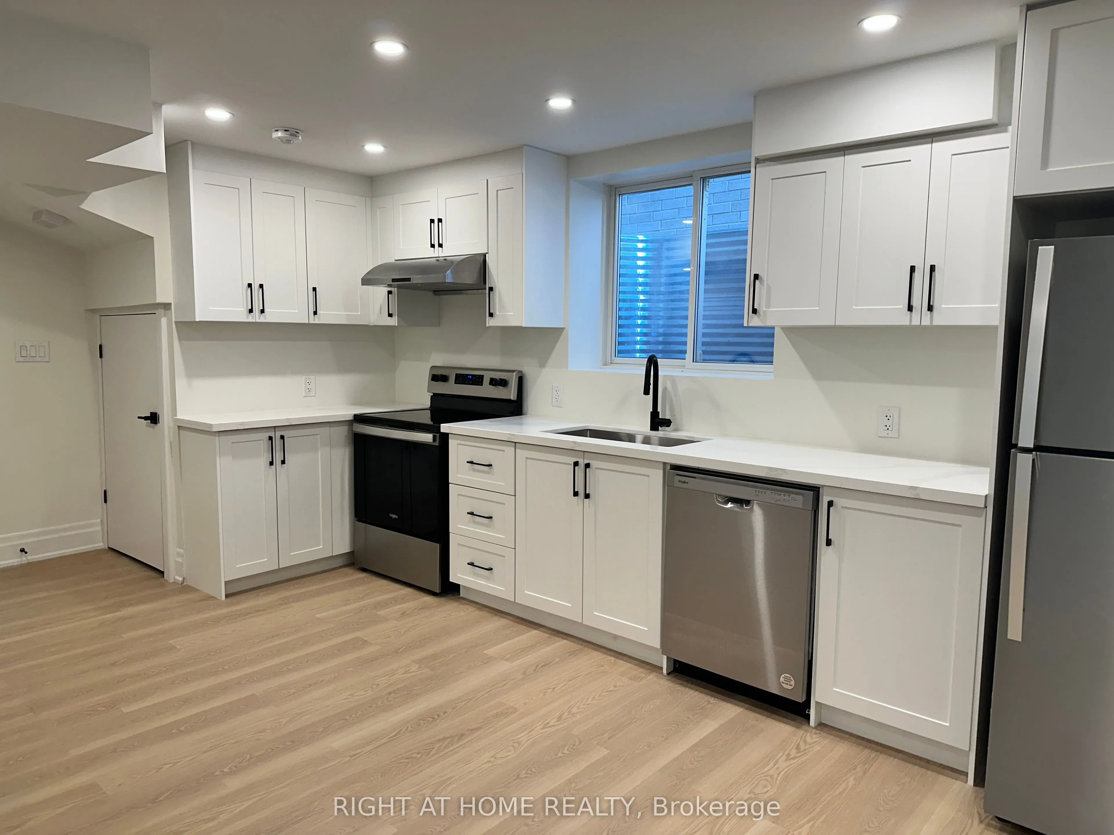 12 Coulterville Drive #BASEMENT