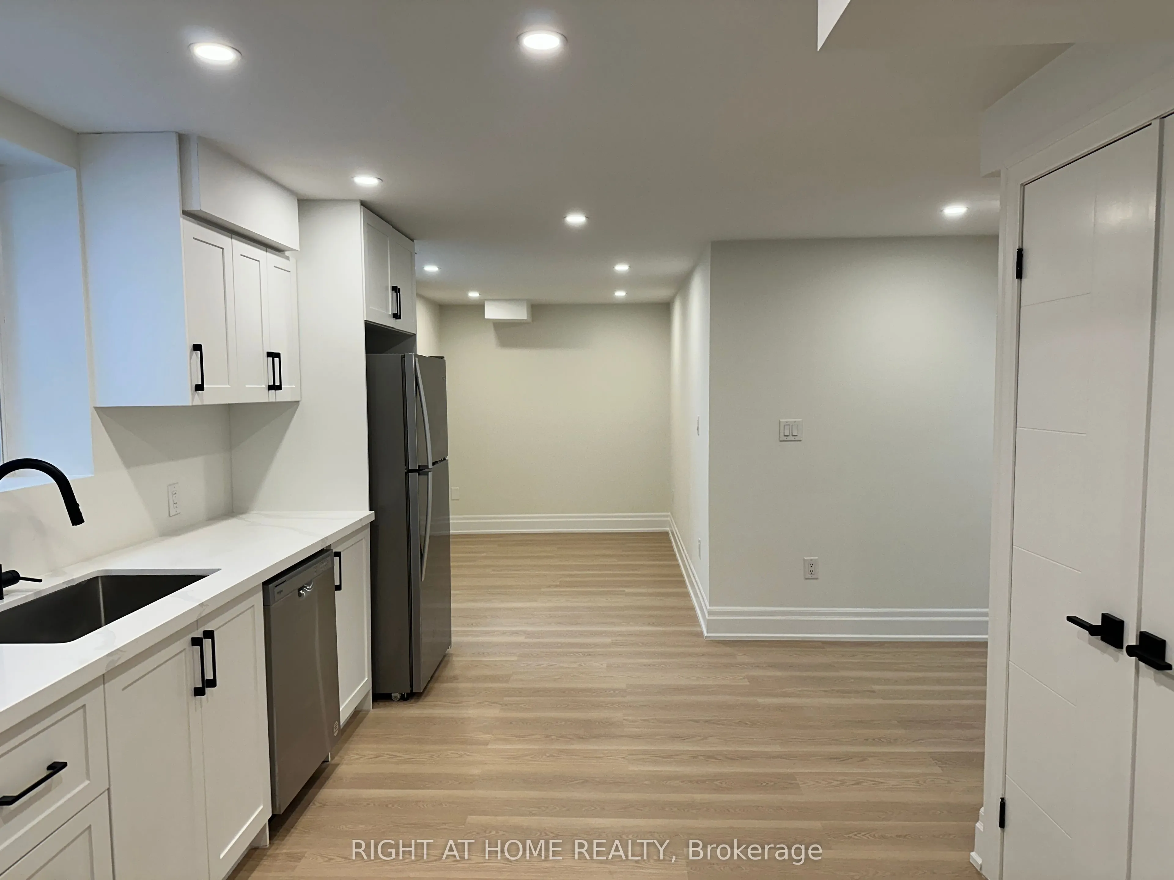 12 Coulterville Drive #BASEMENT