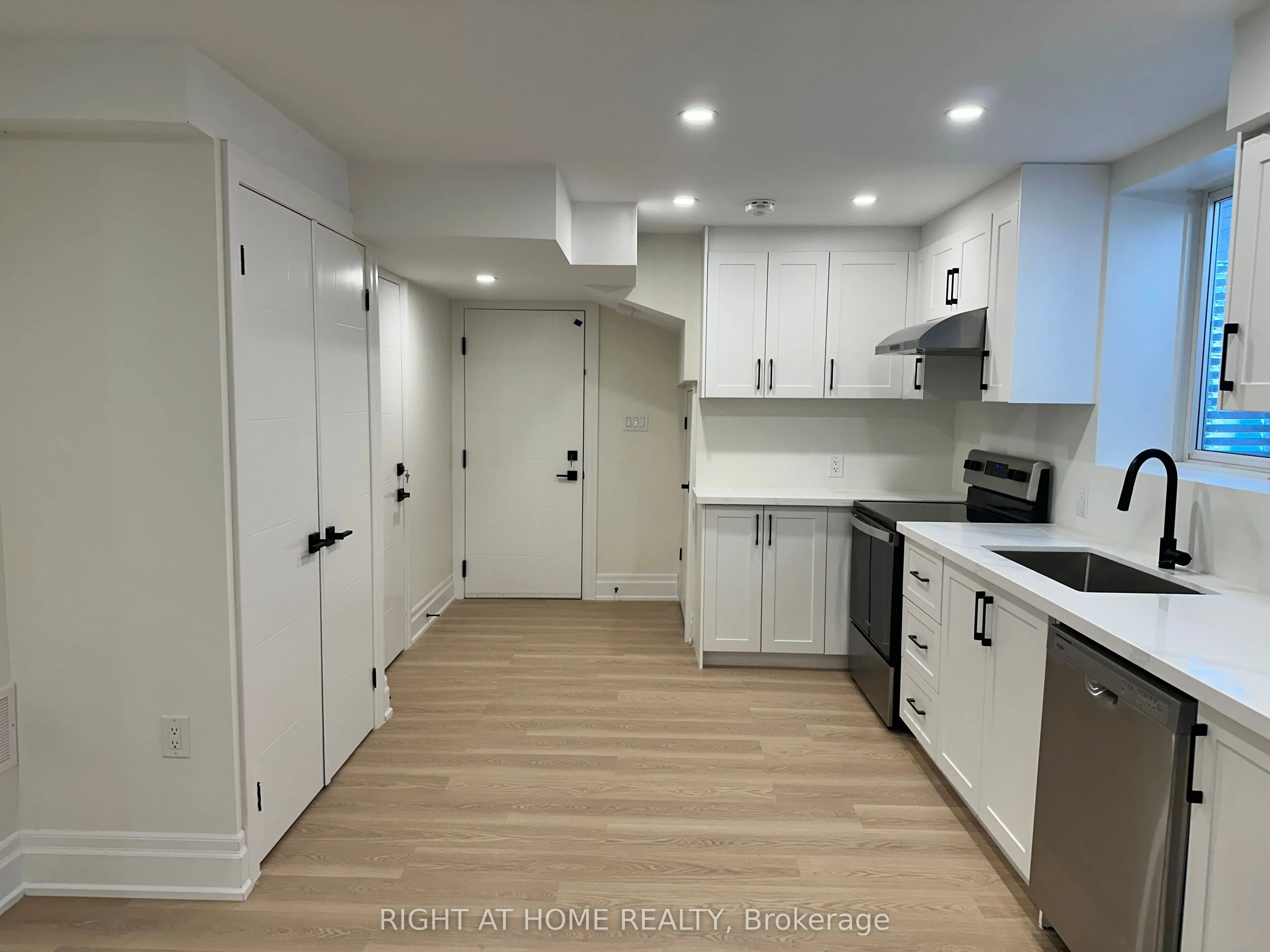 12 Coulterville Drive #BASEMENT