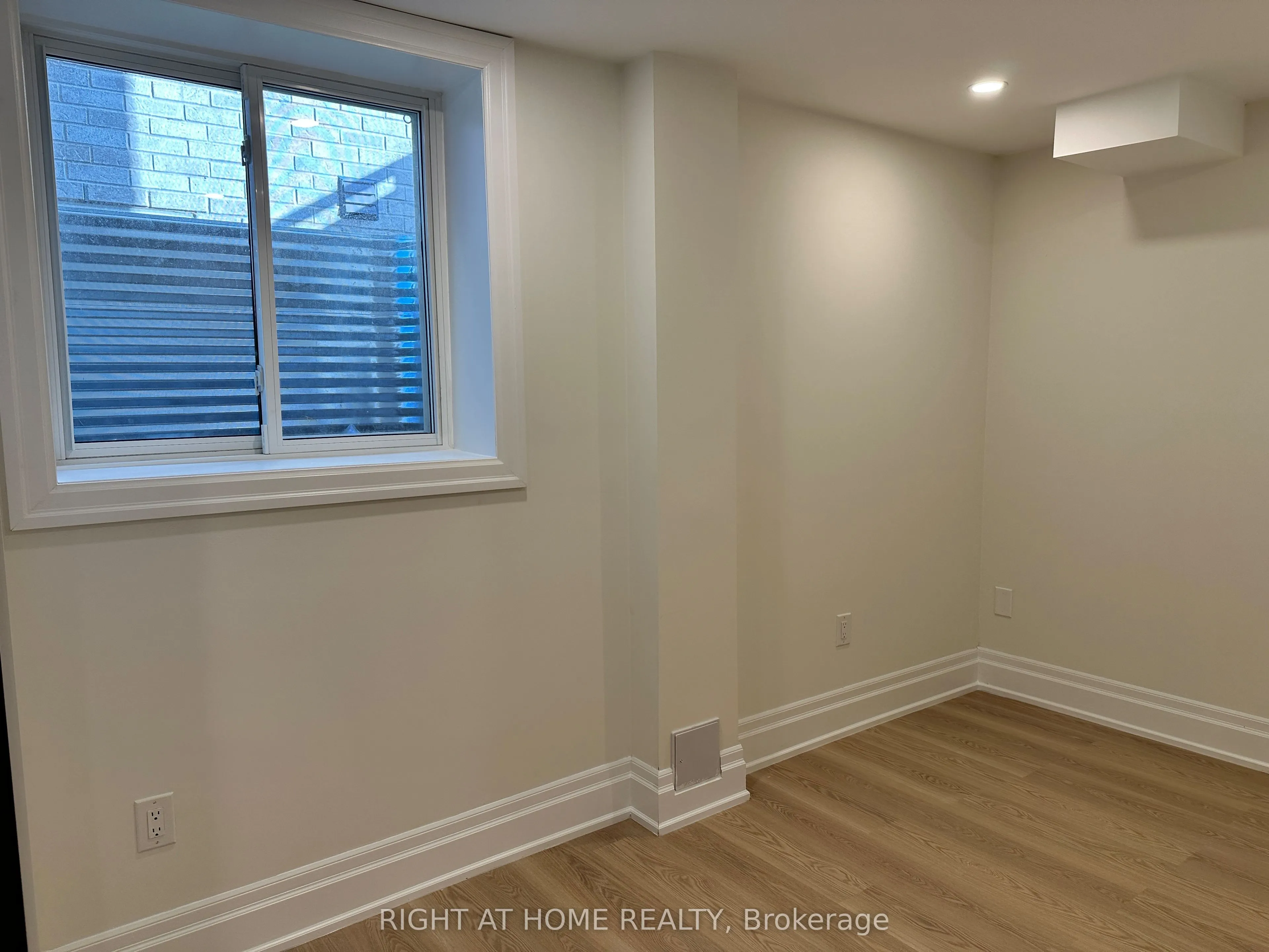 12 Coulterville Drive #BASEMENT