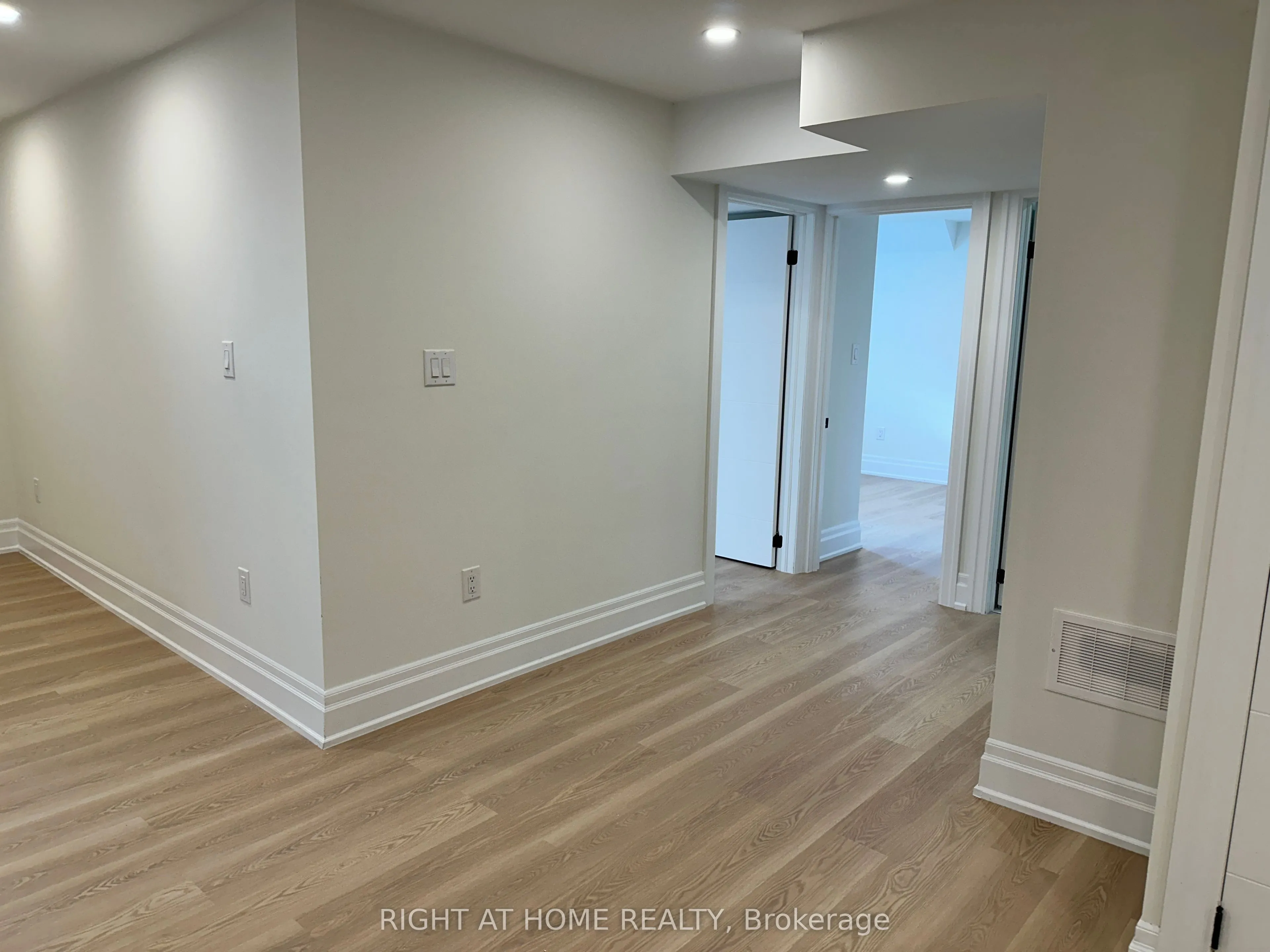 12 Coulterville Drive #BASEMENT