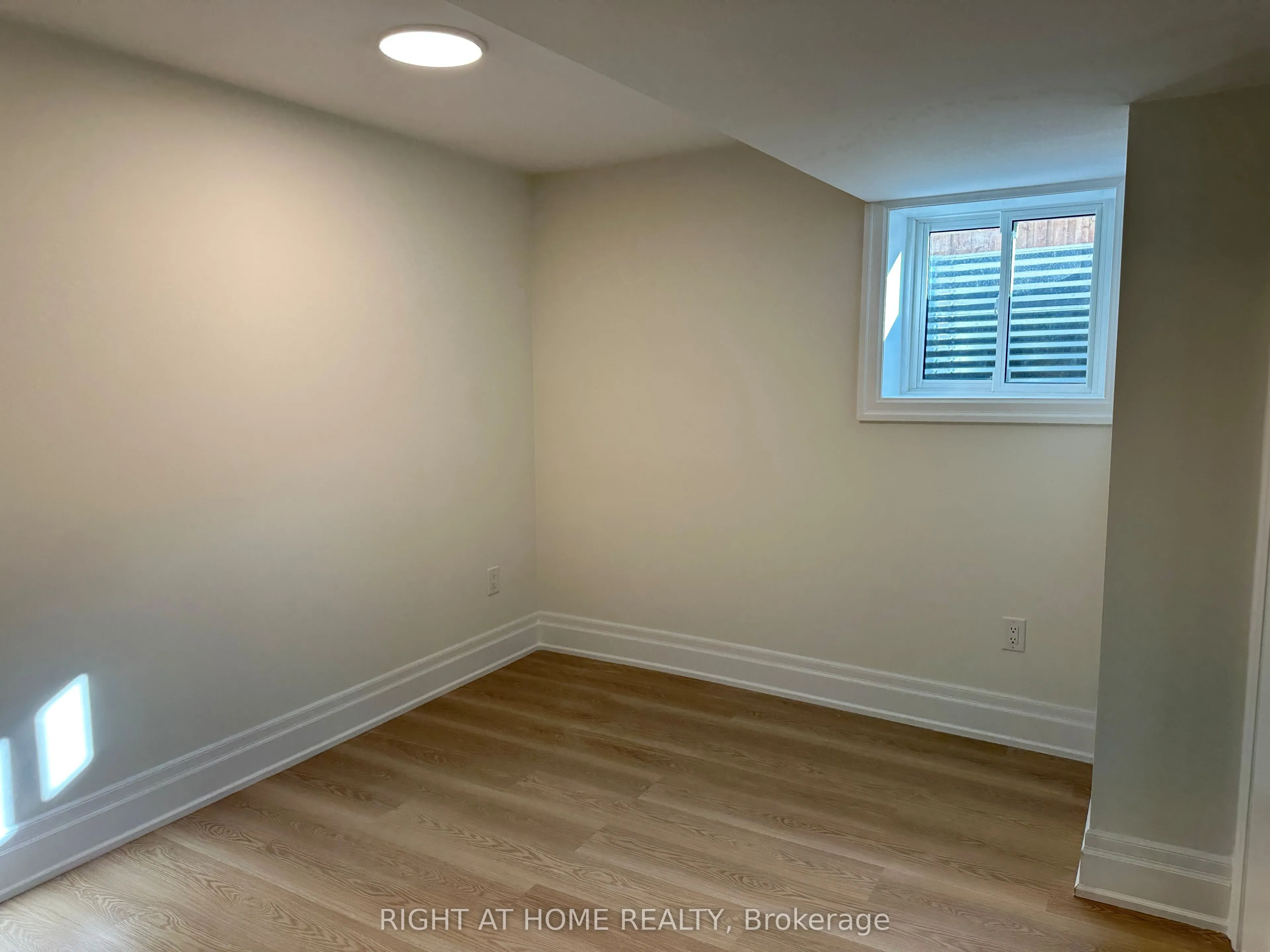 12 Coulterville Drive #BASEMENT